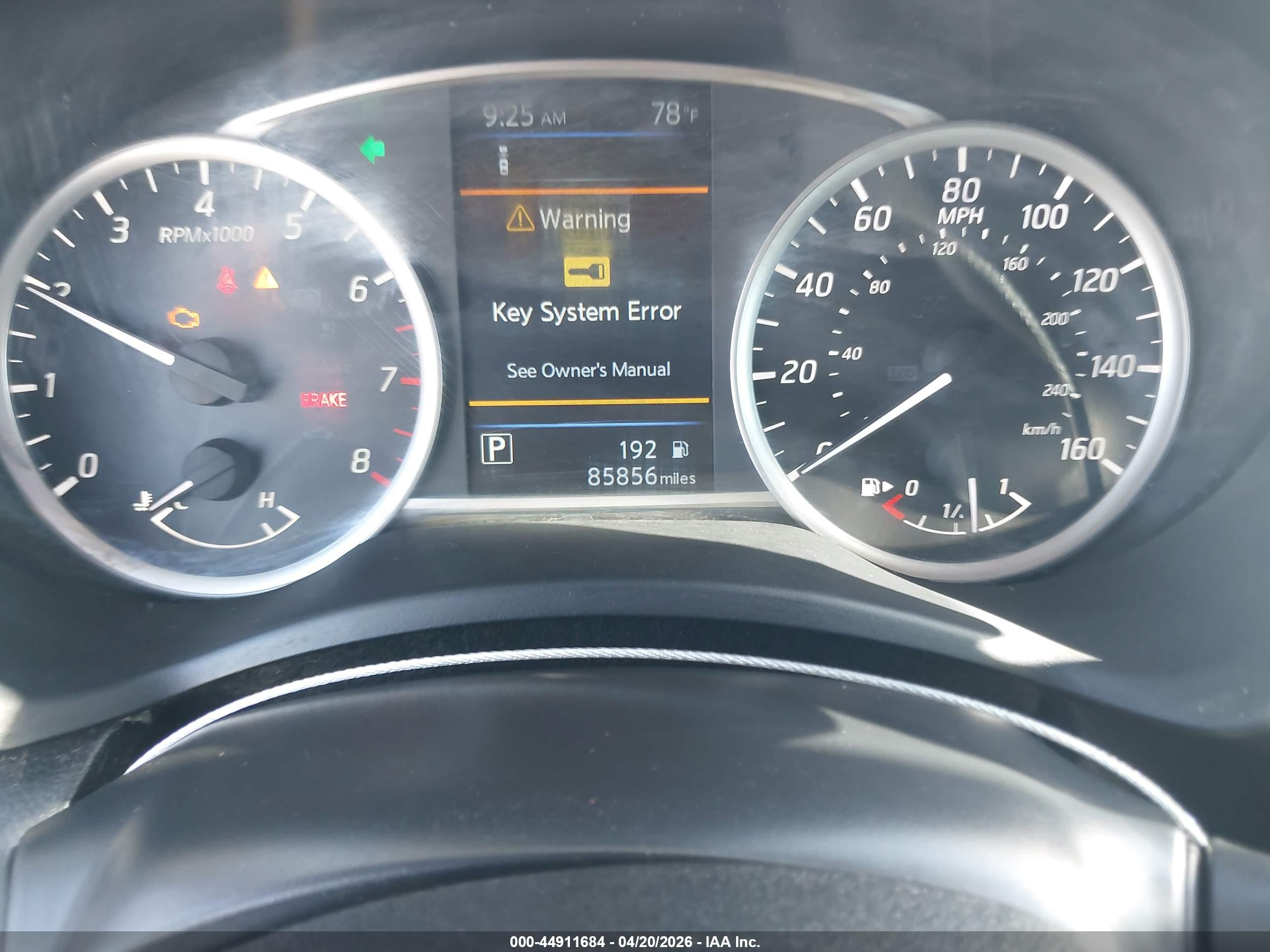 NISSAN SENTRA image 7