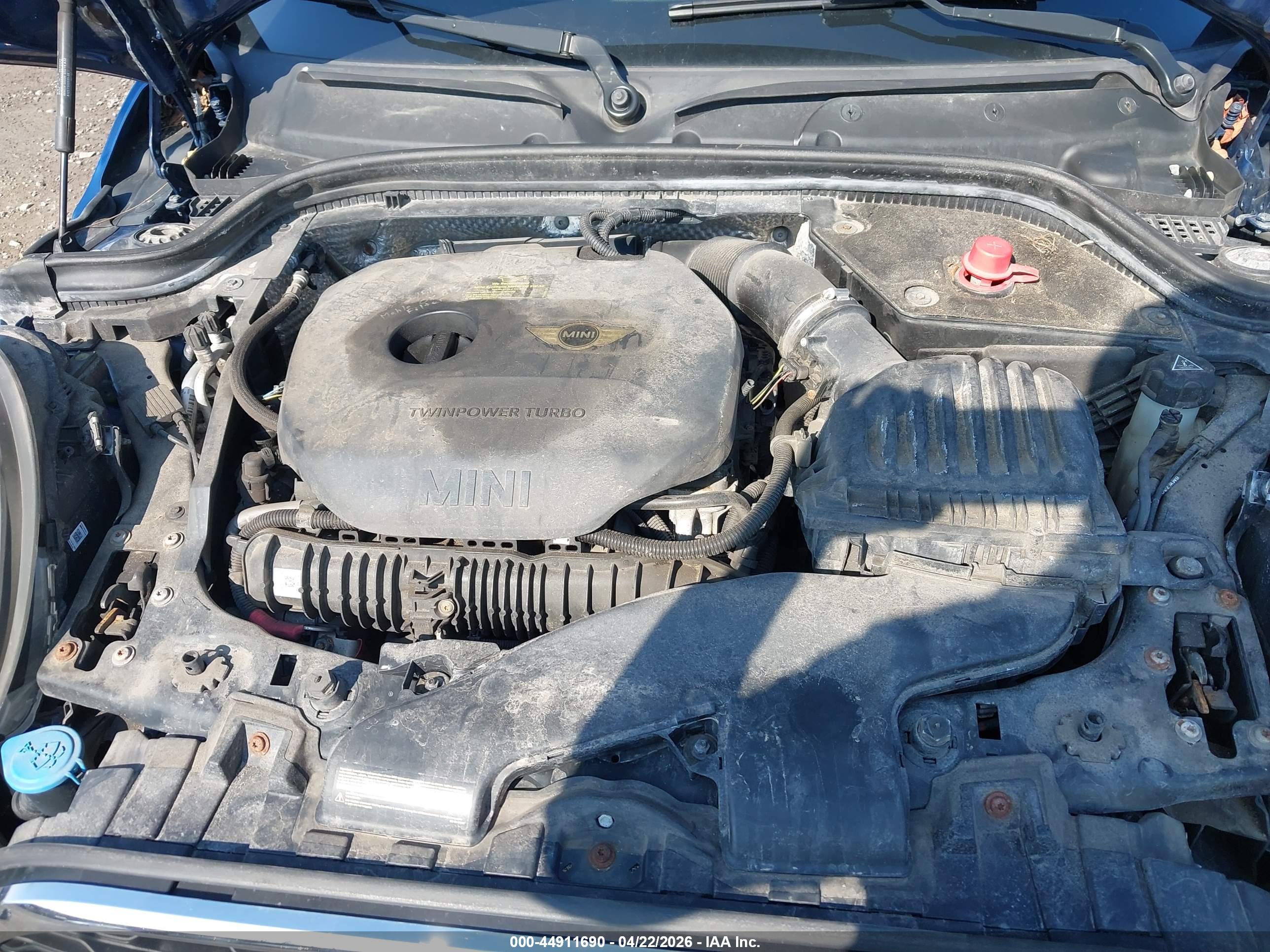 MINI HARDTOP image 10