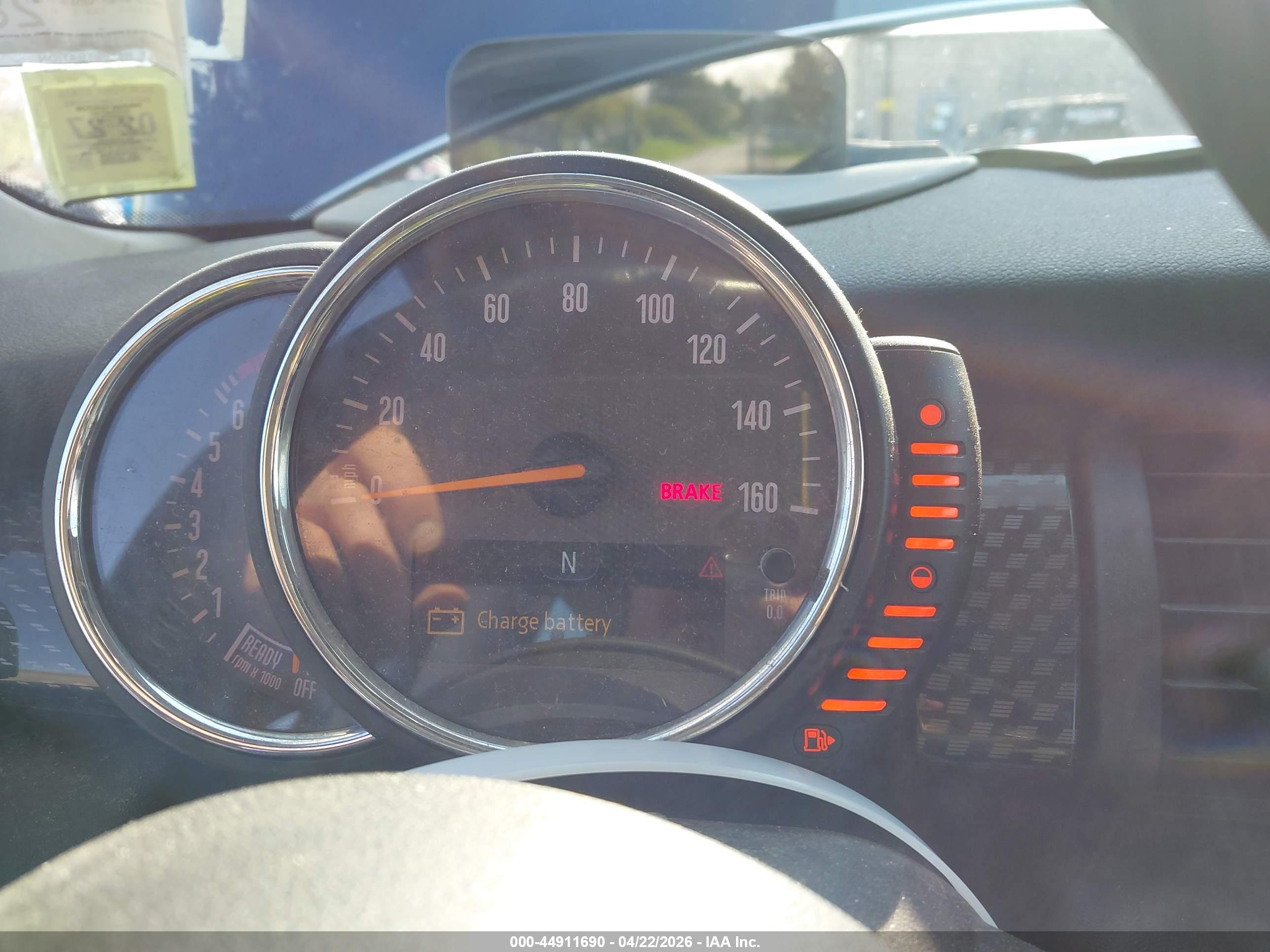 MINI HARDTOP image 7