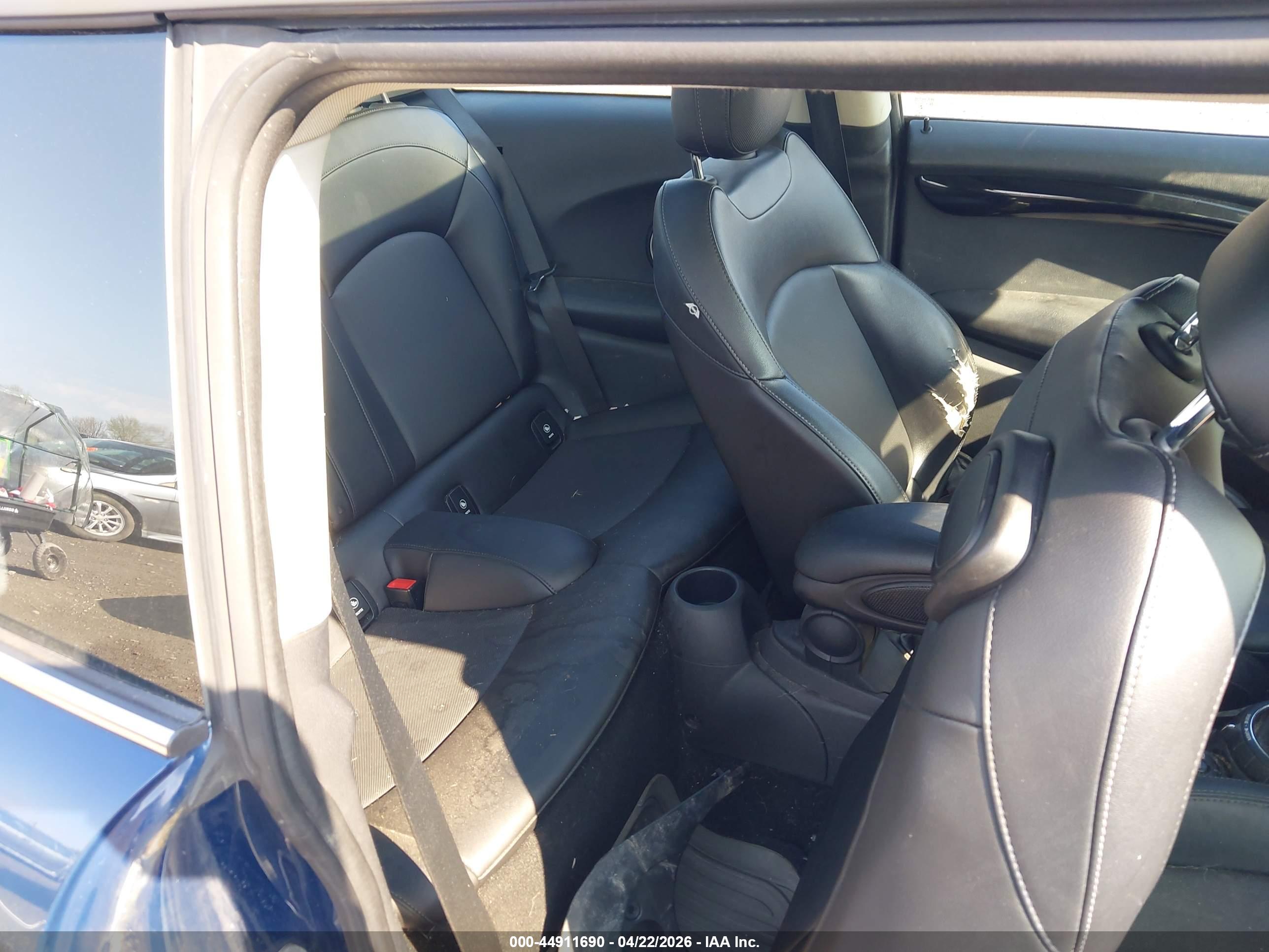 MINI HARDTOP image 8