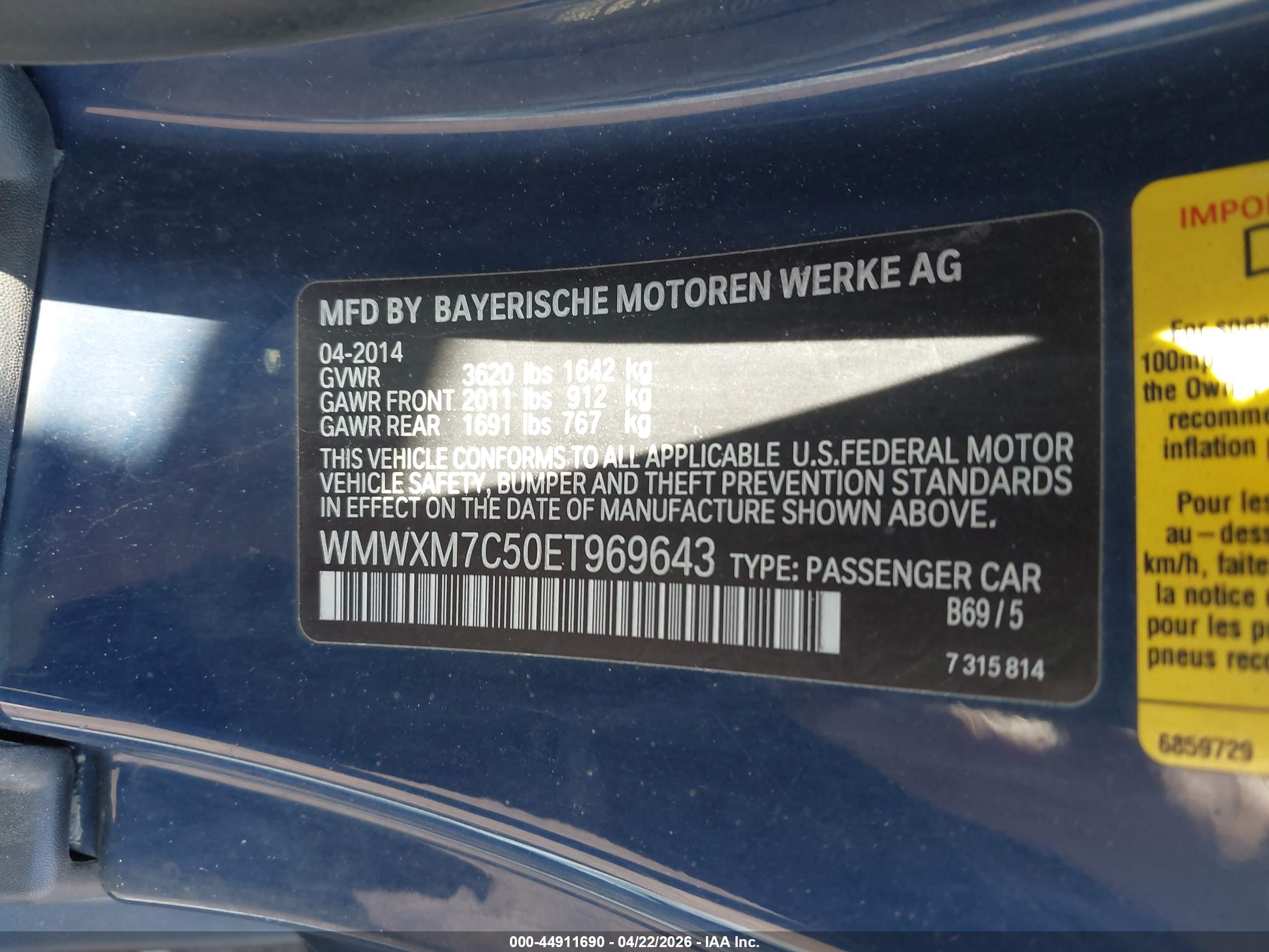 MINI HARDTOP image 9
