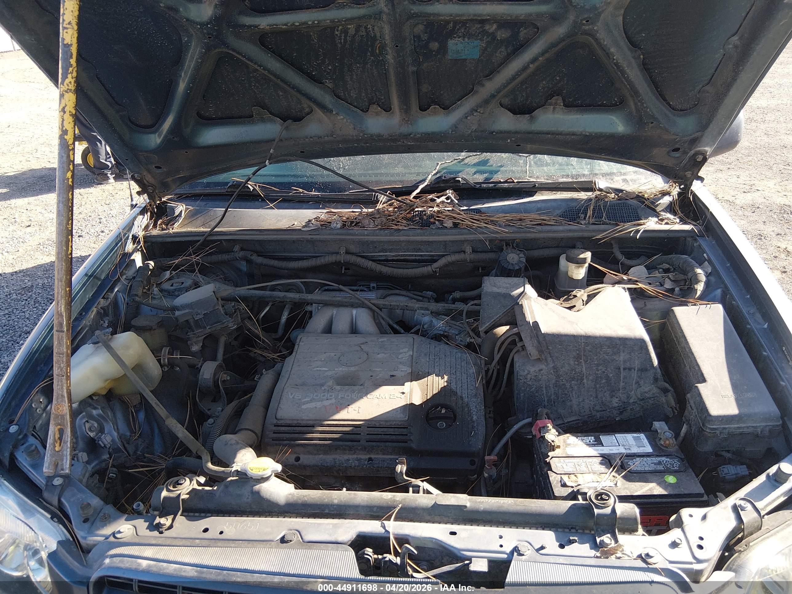 TOYOTA HIGHLANDER image 10