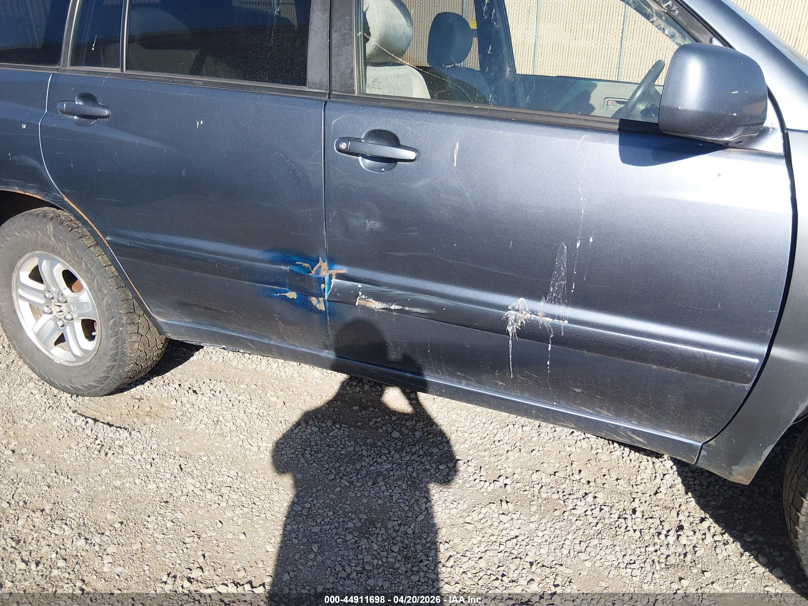 TOYOTA HIGHLANDER image 6