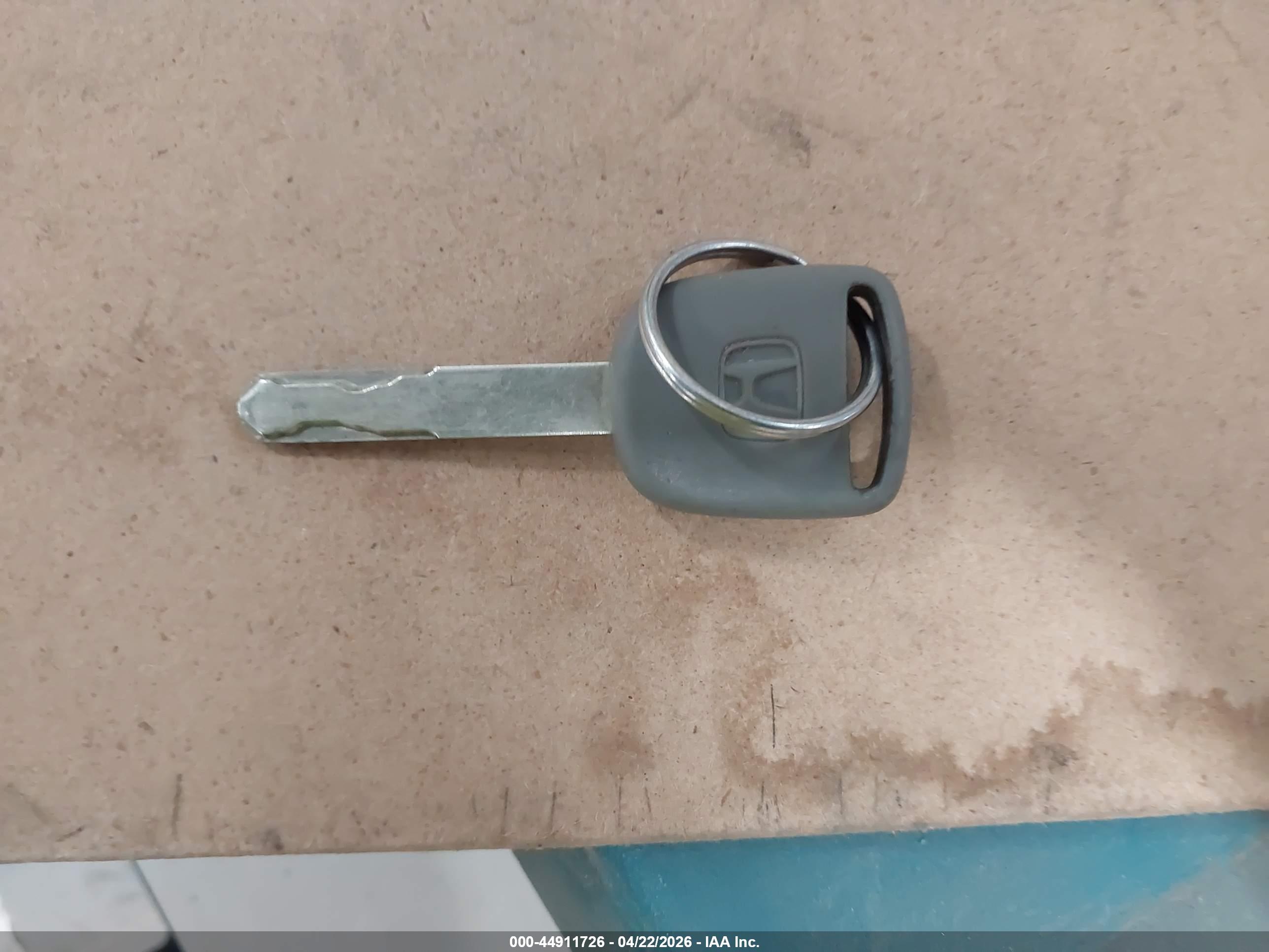 HONDA PILOT image 11
