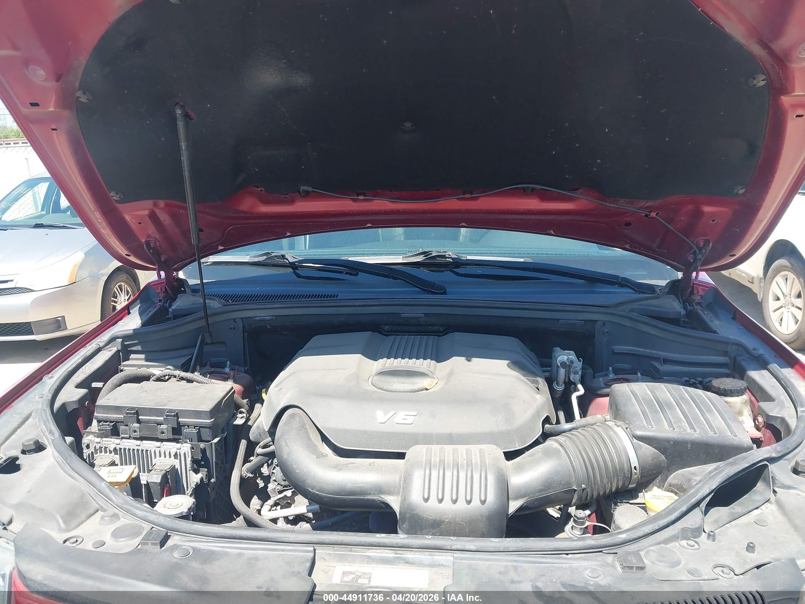 JEEP GRAND image 10