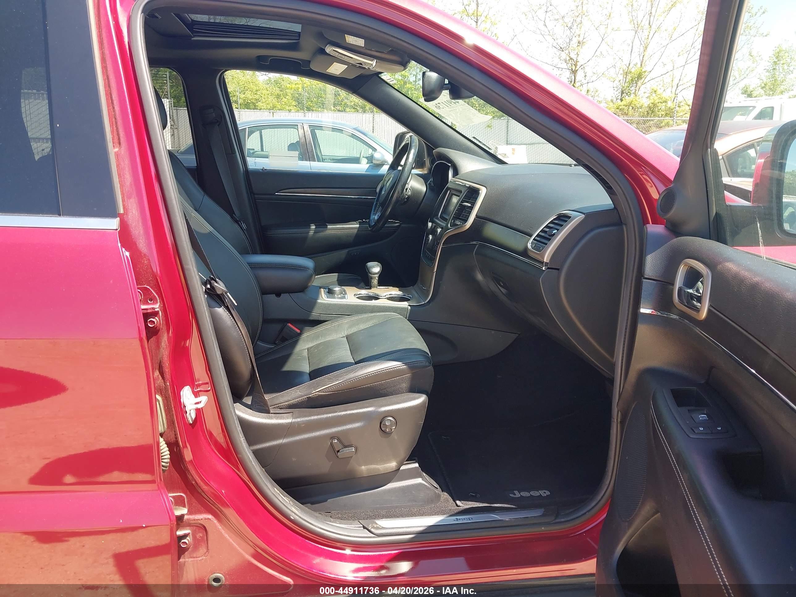 JEEP GRAND image 5