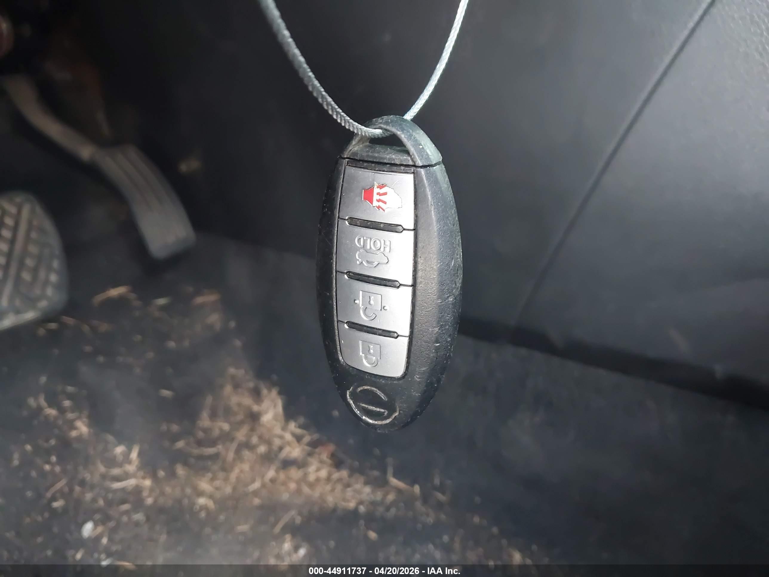 NISSAN ALTIMA image 11
