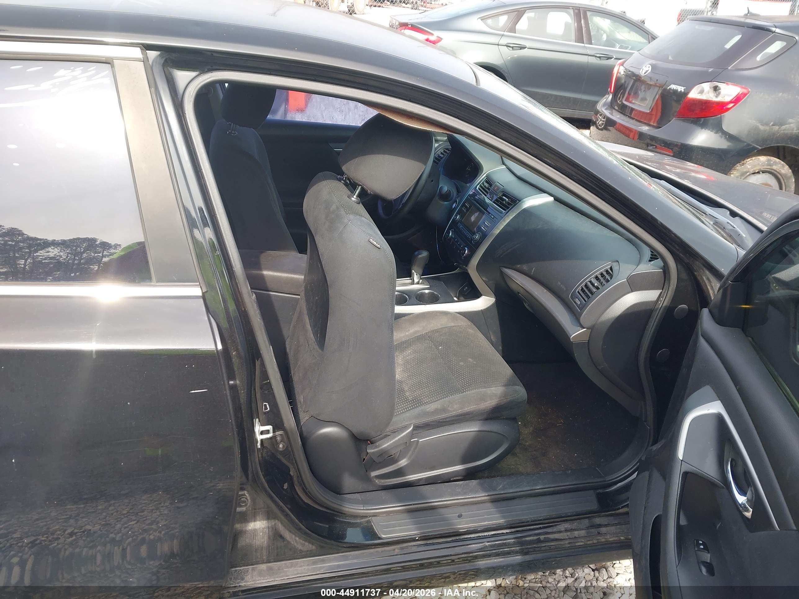 NISSAN ALTIMA image 5