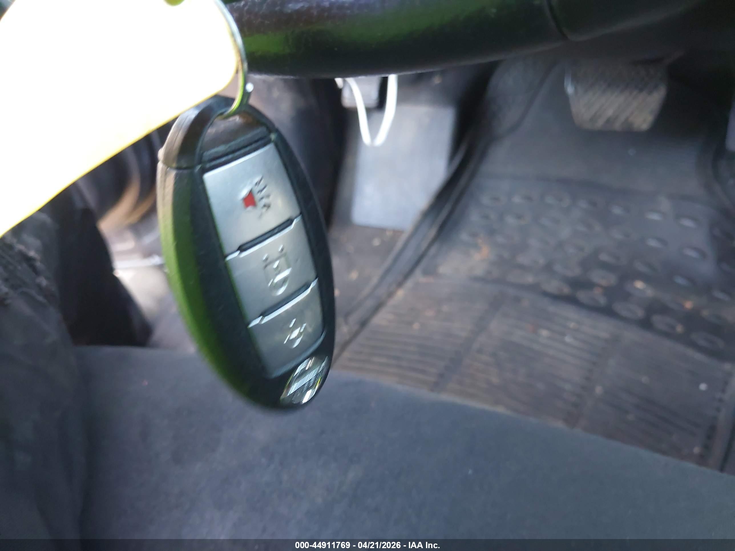 NISSAN PATHFINDER image 11