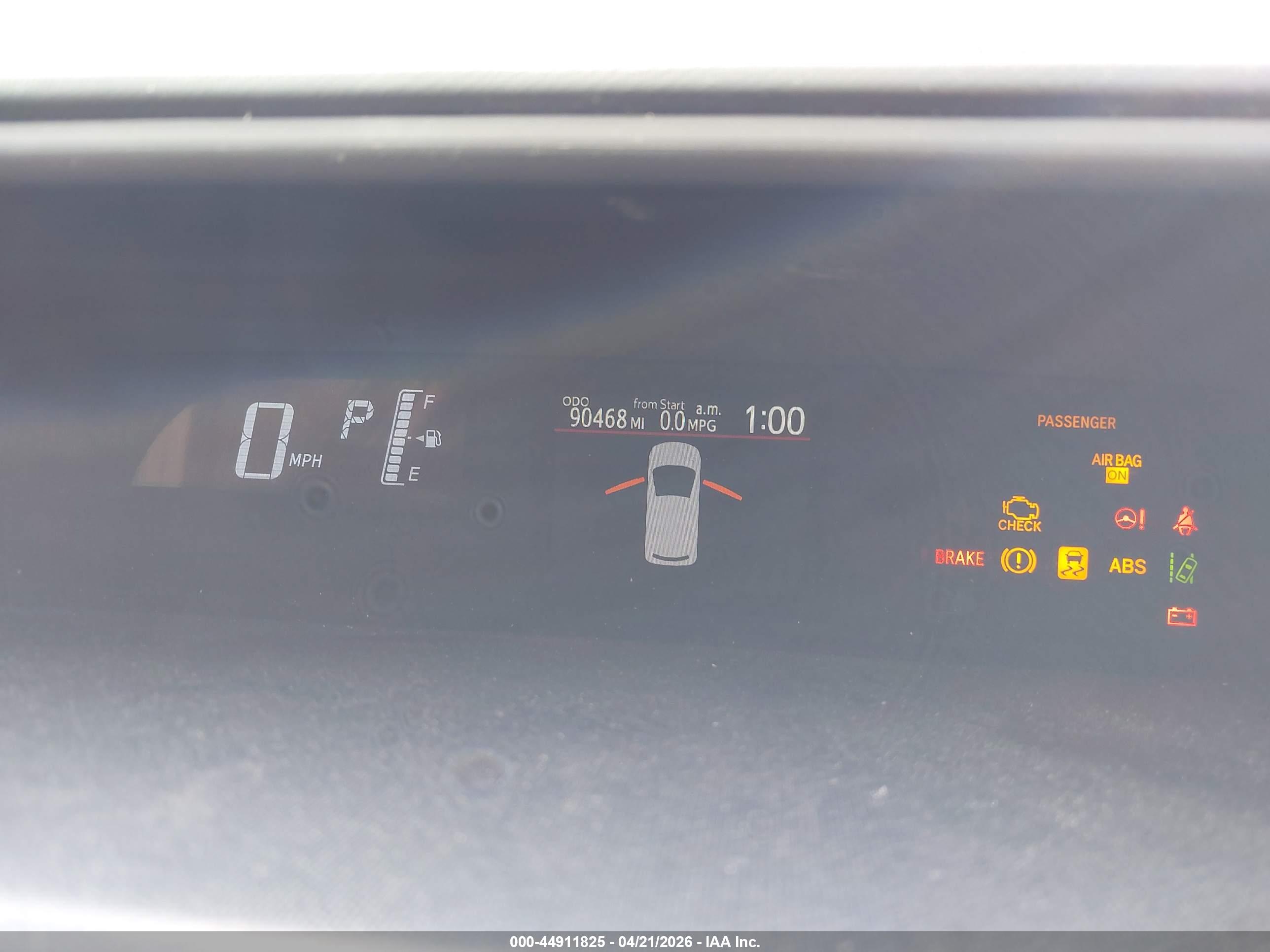 TOYOTA PRIUS image 7