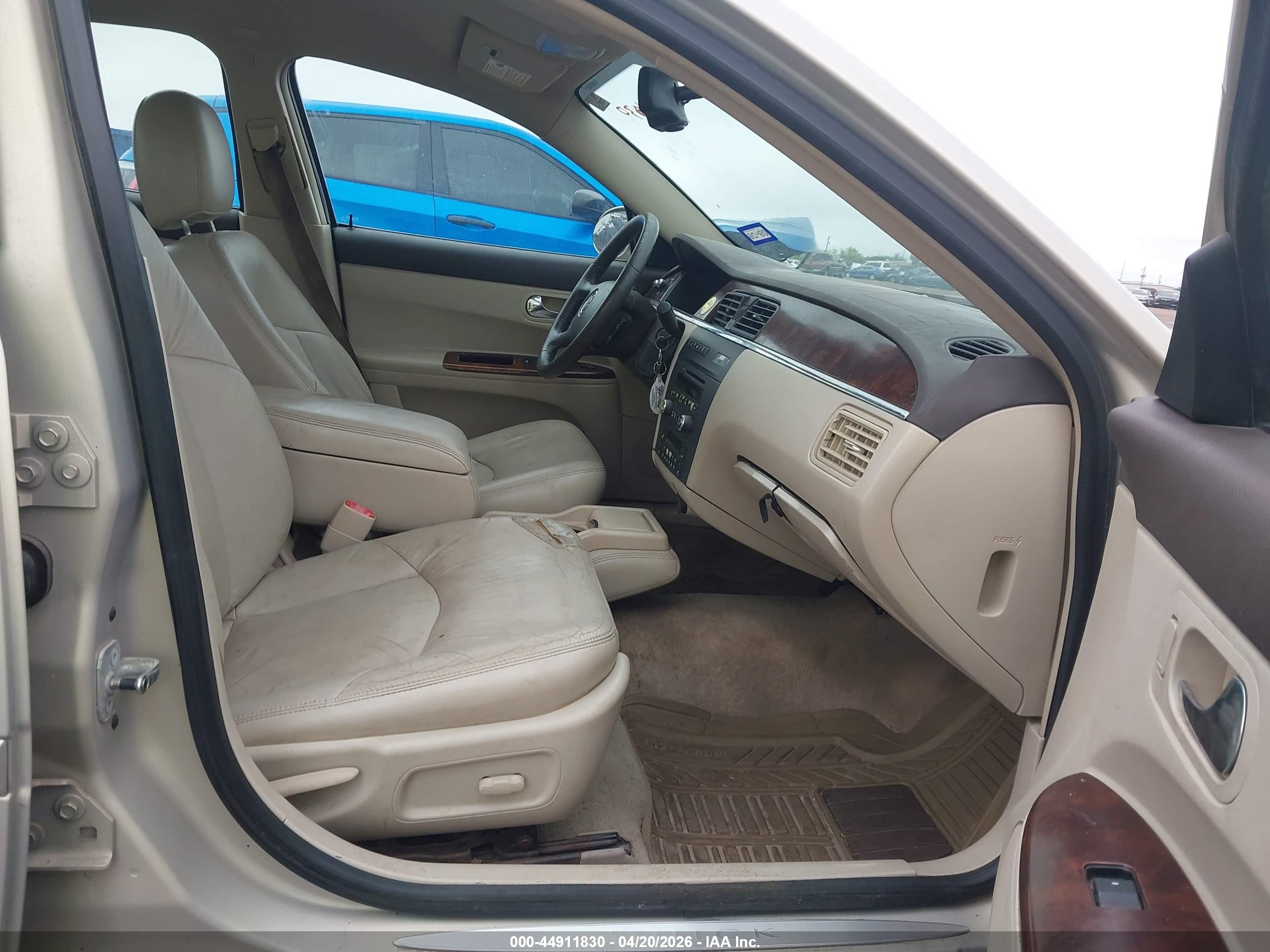 BUICK LACROSSE image 5
