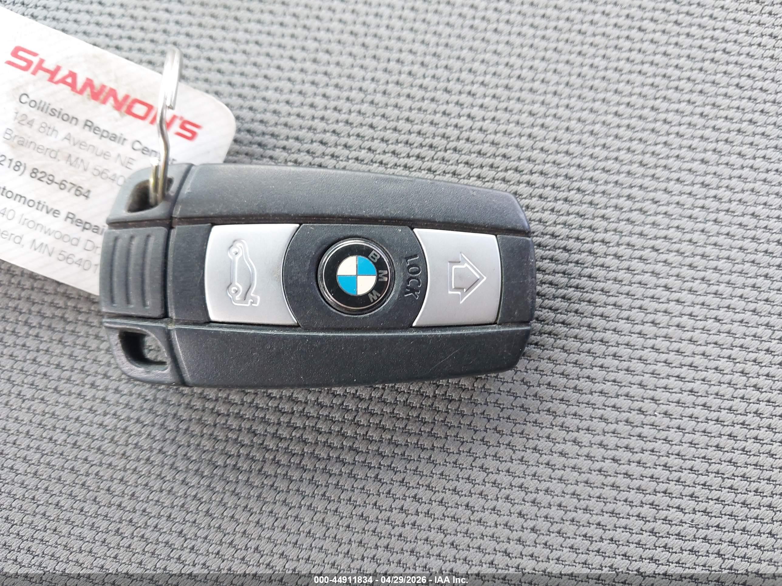 BMW 328I image 11