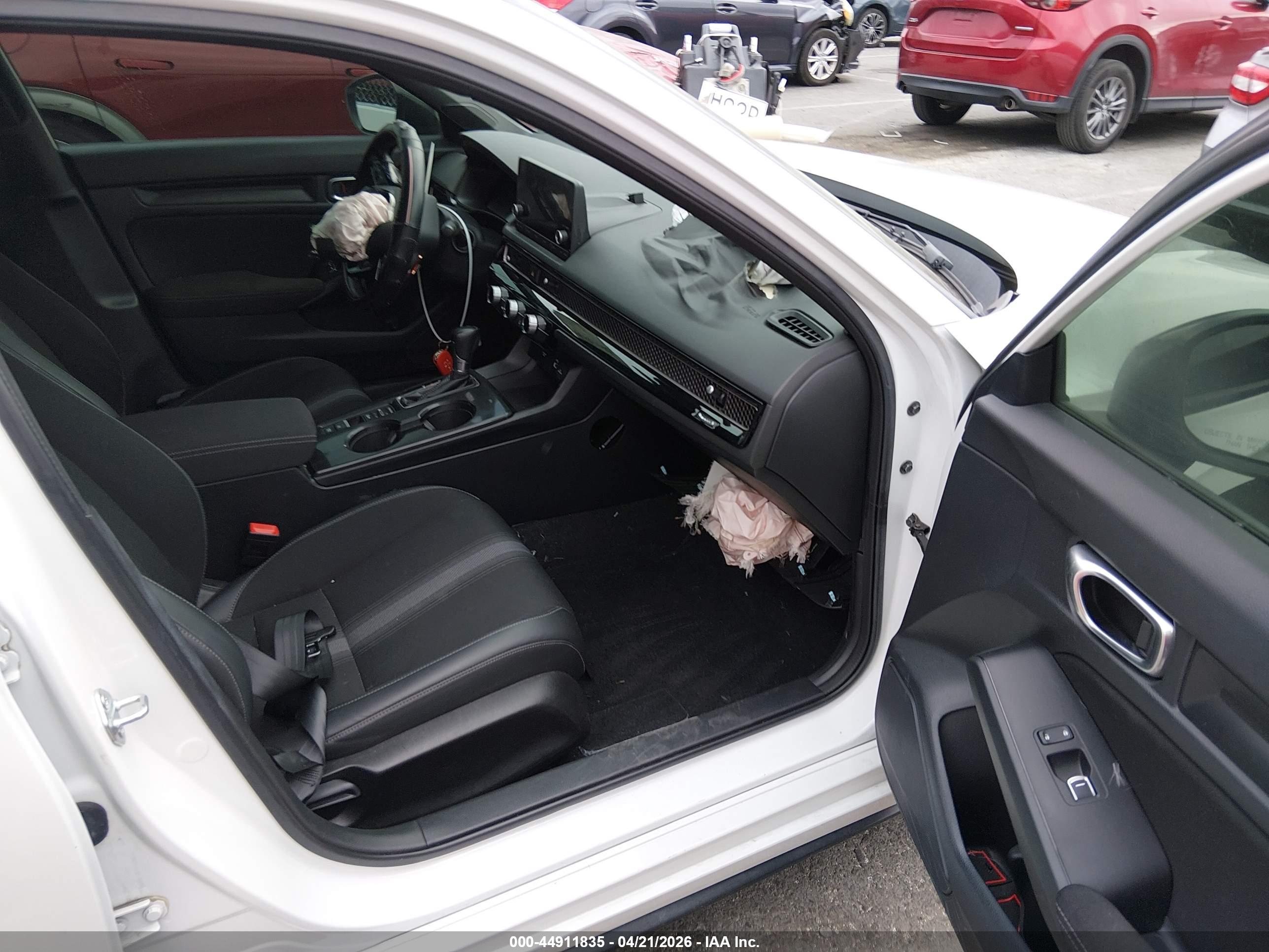 HONDA CIVIC image 5