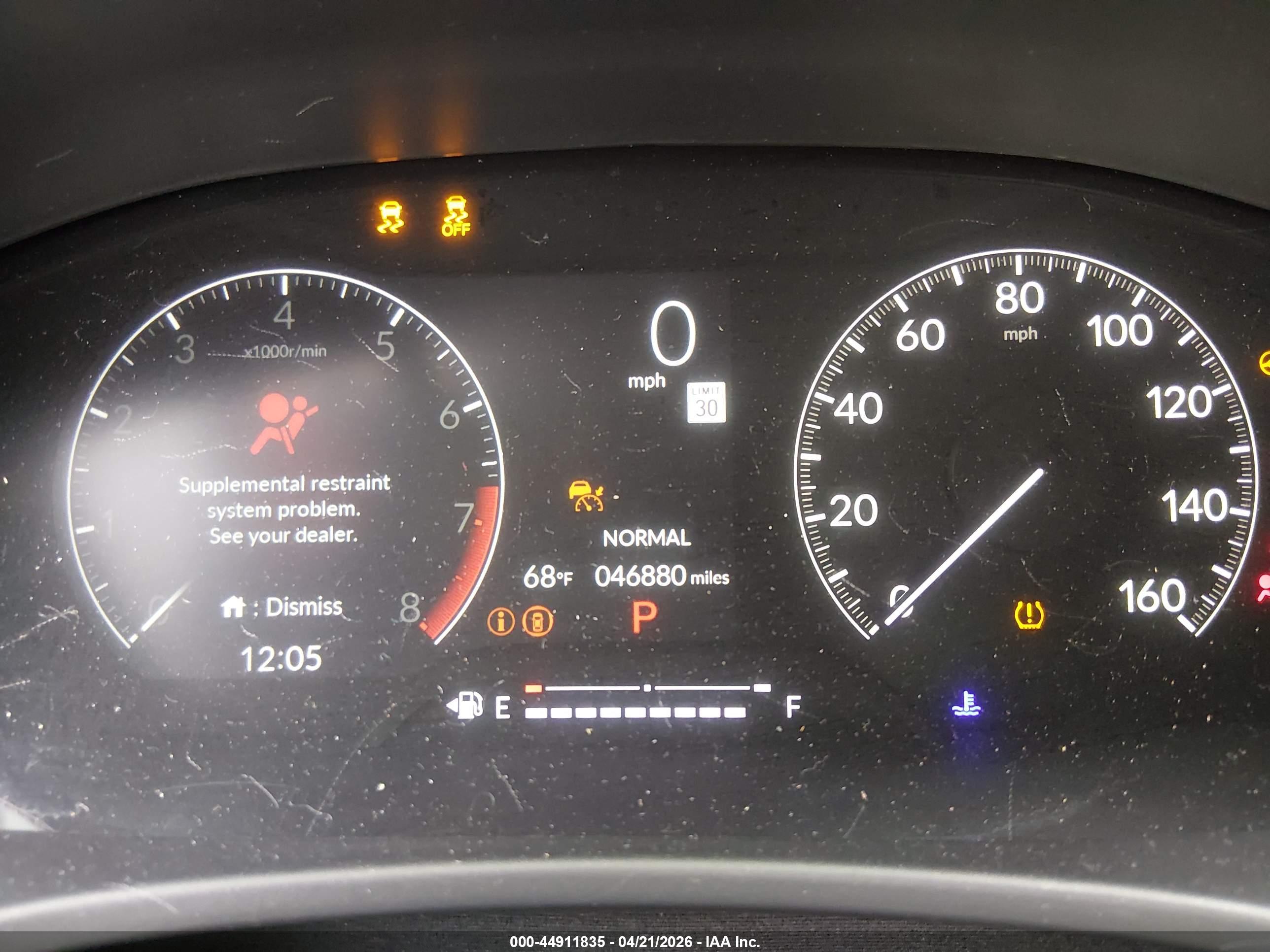 HONDA CIVIC image 7
