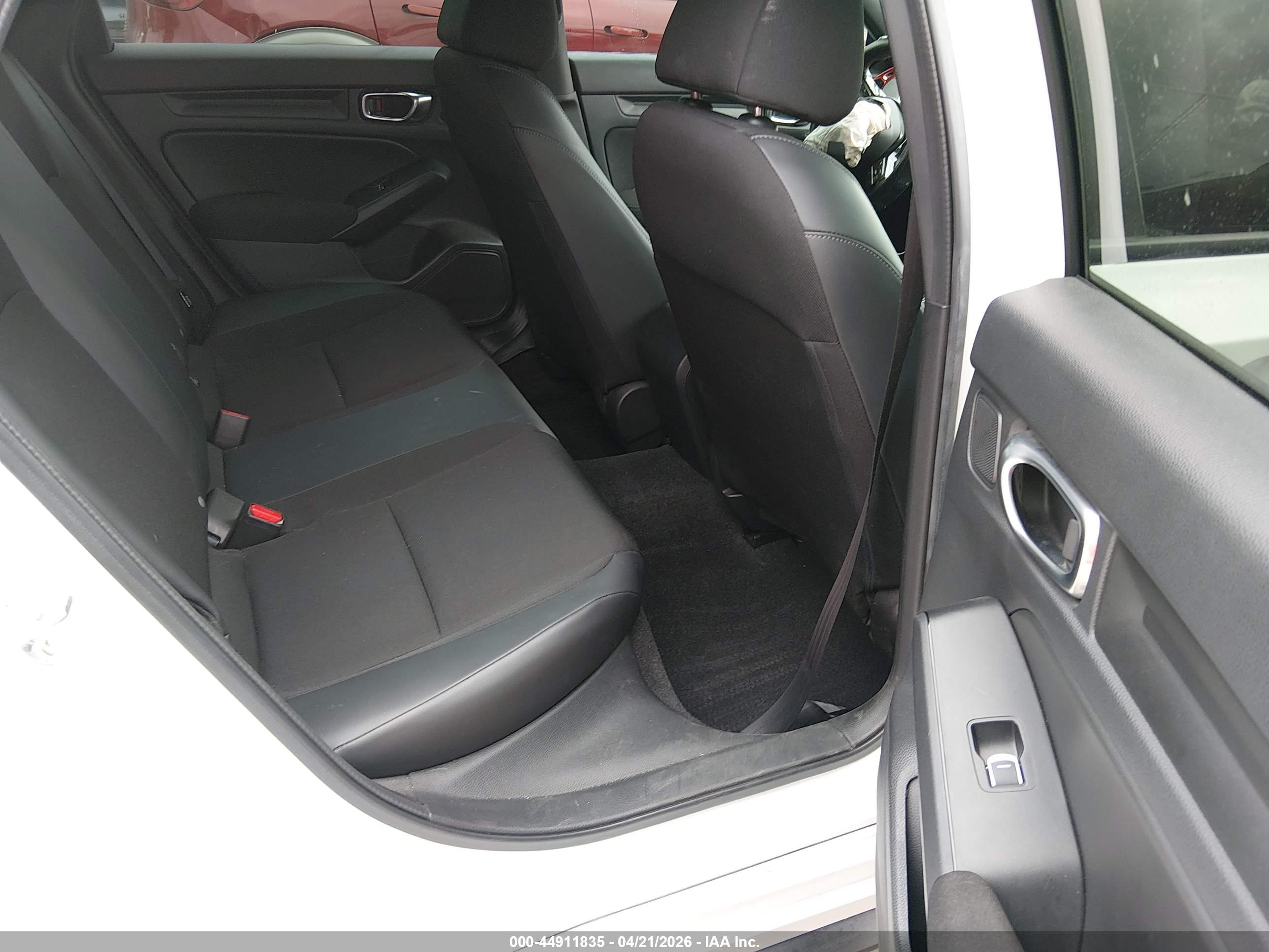 HONDA CIVIC image 8