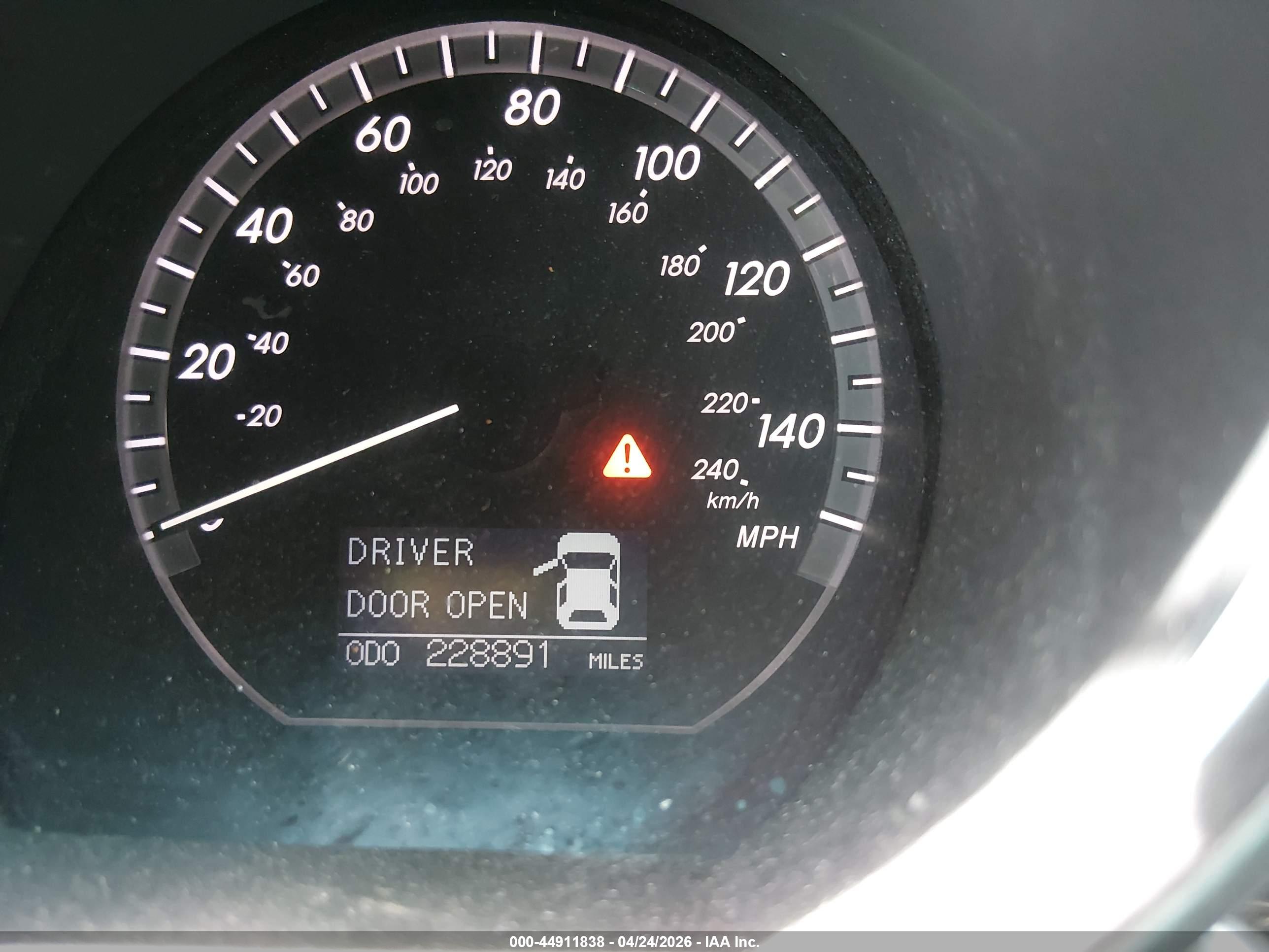 LEXUS RX image 7