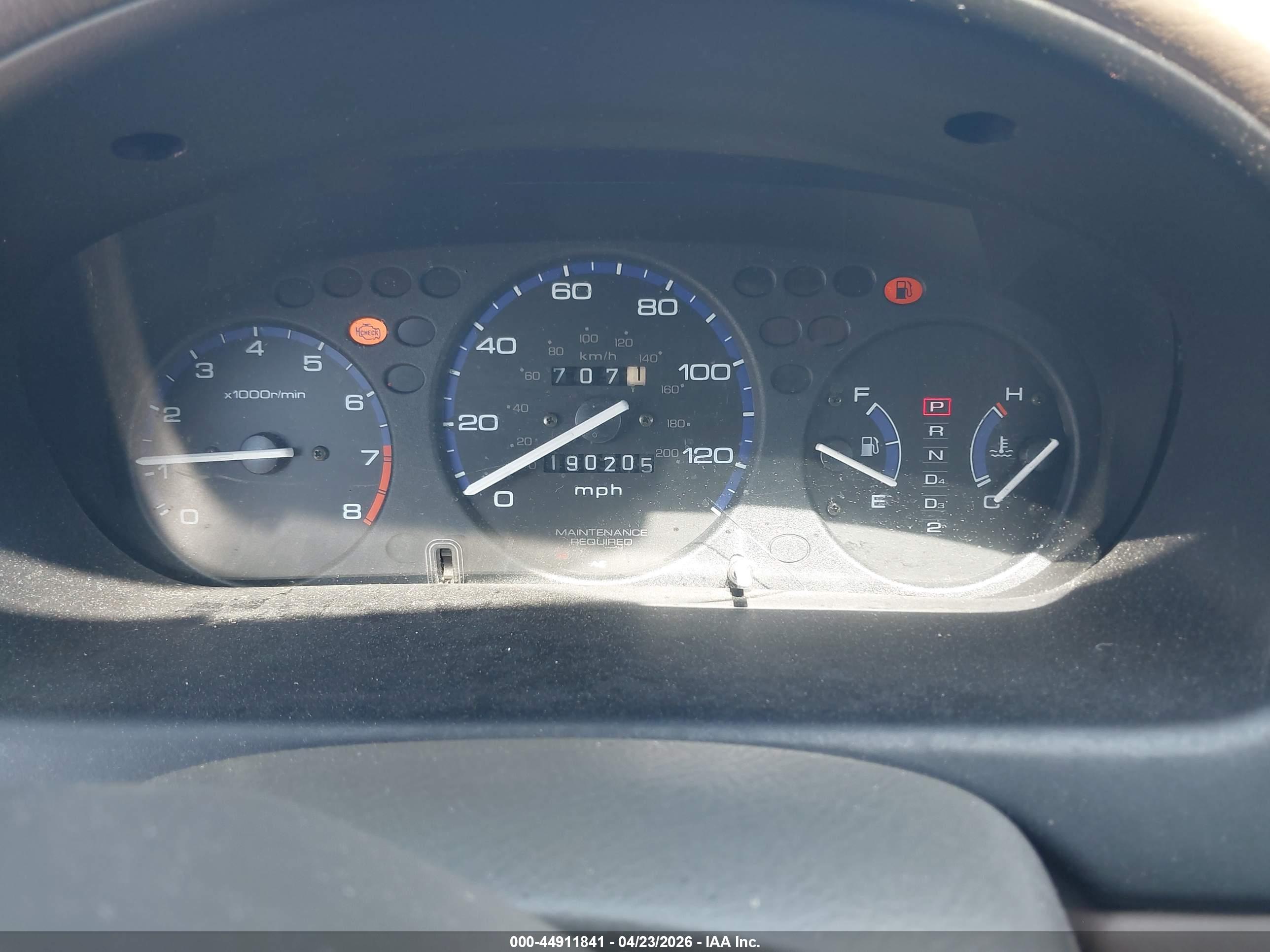 HONDA CIVIC image 7