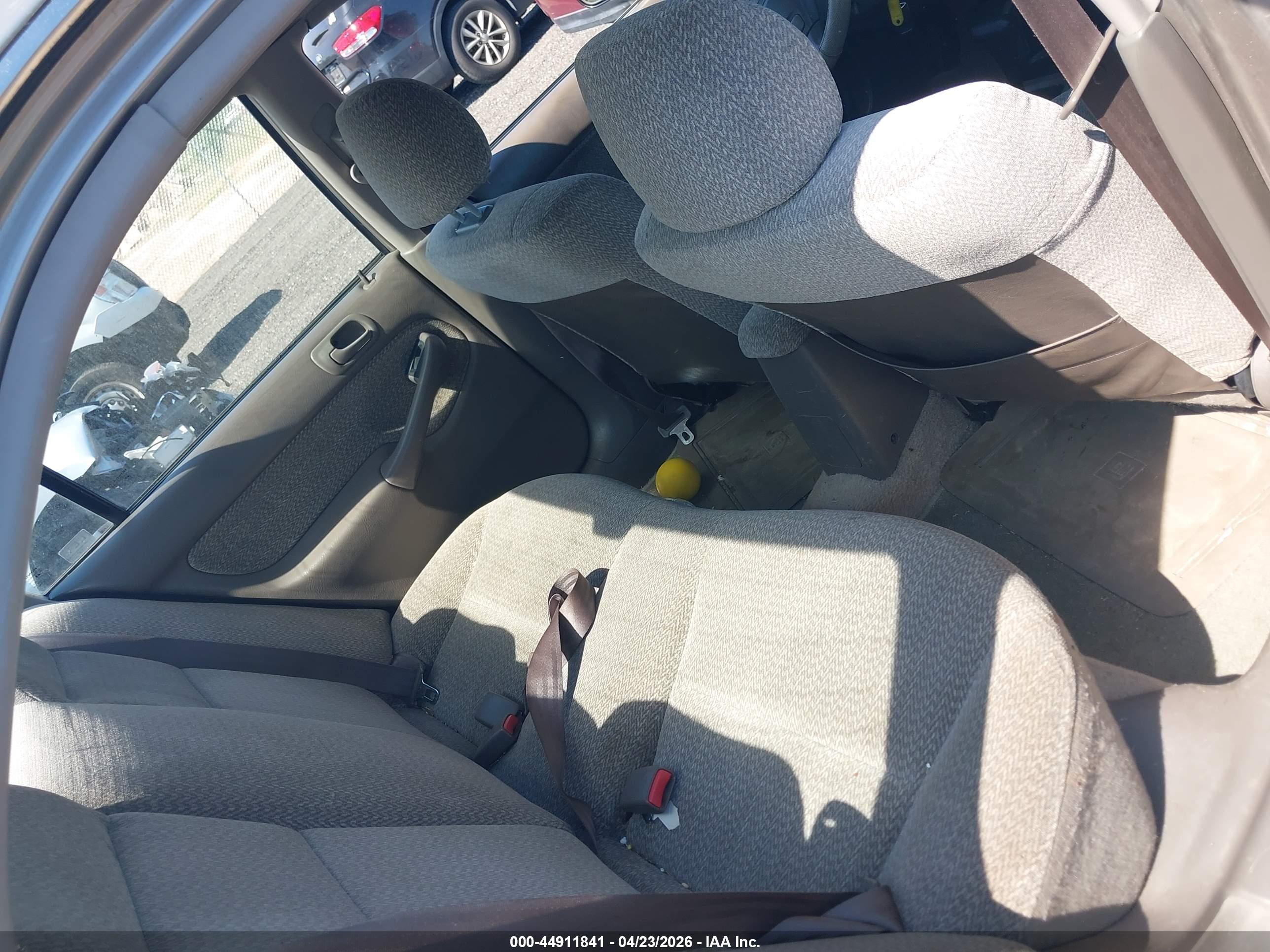 HONDA CIVIC image 8