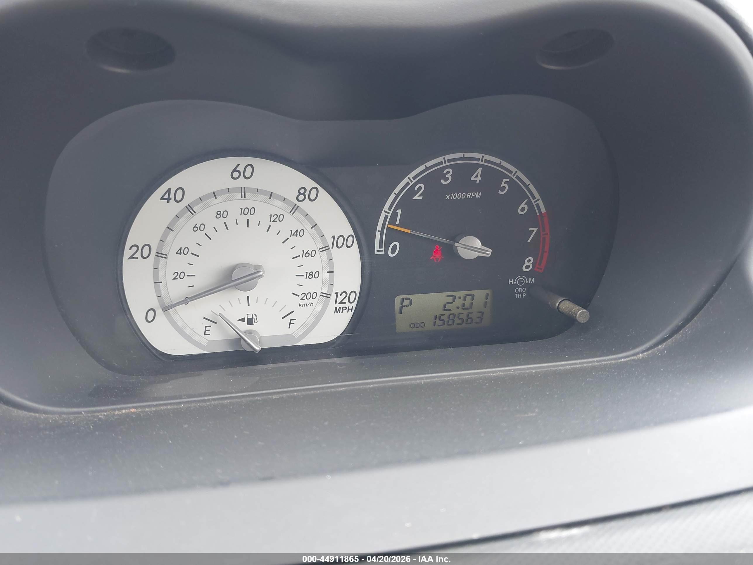 SCION XA image 7