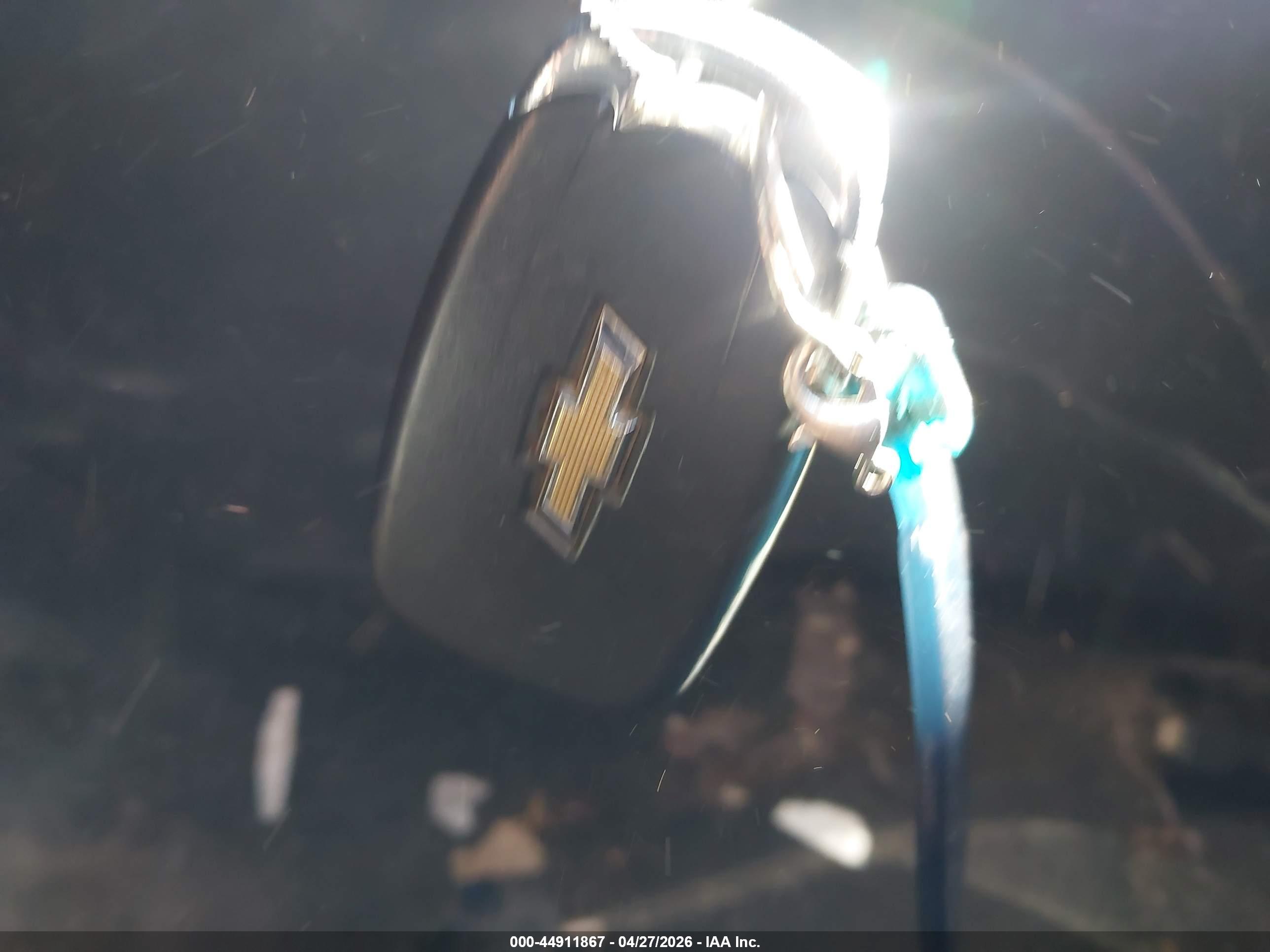 CHEVROLET CRUZE image 11