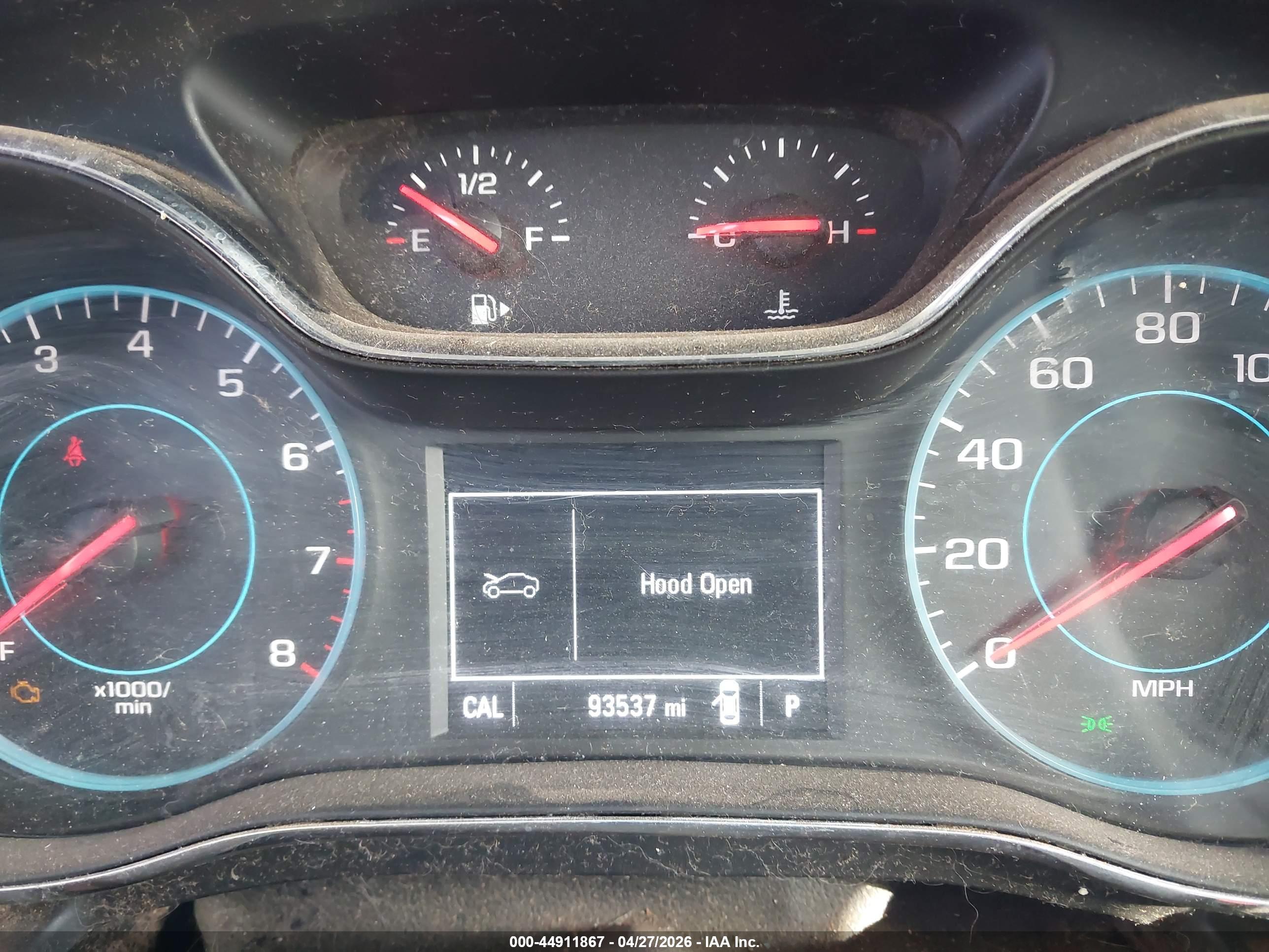 CHEVROLET CRUZE image 7
