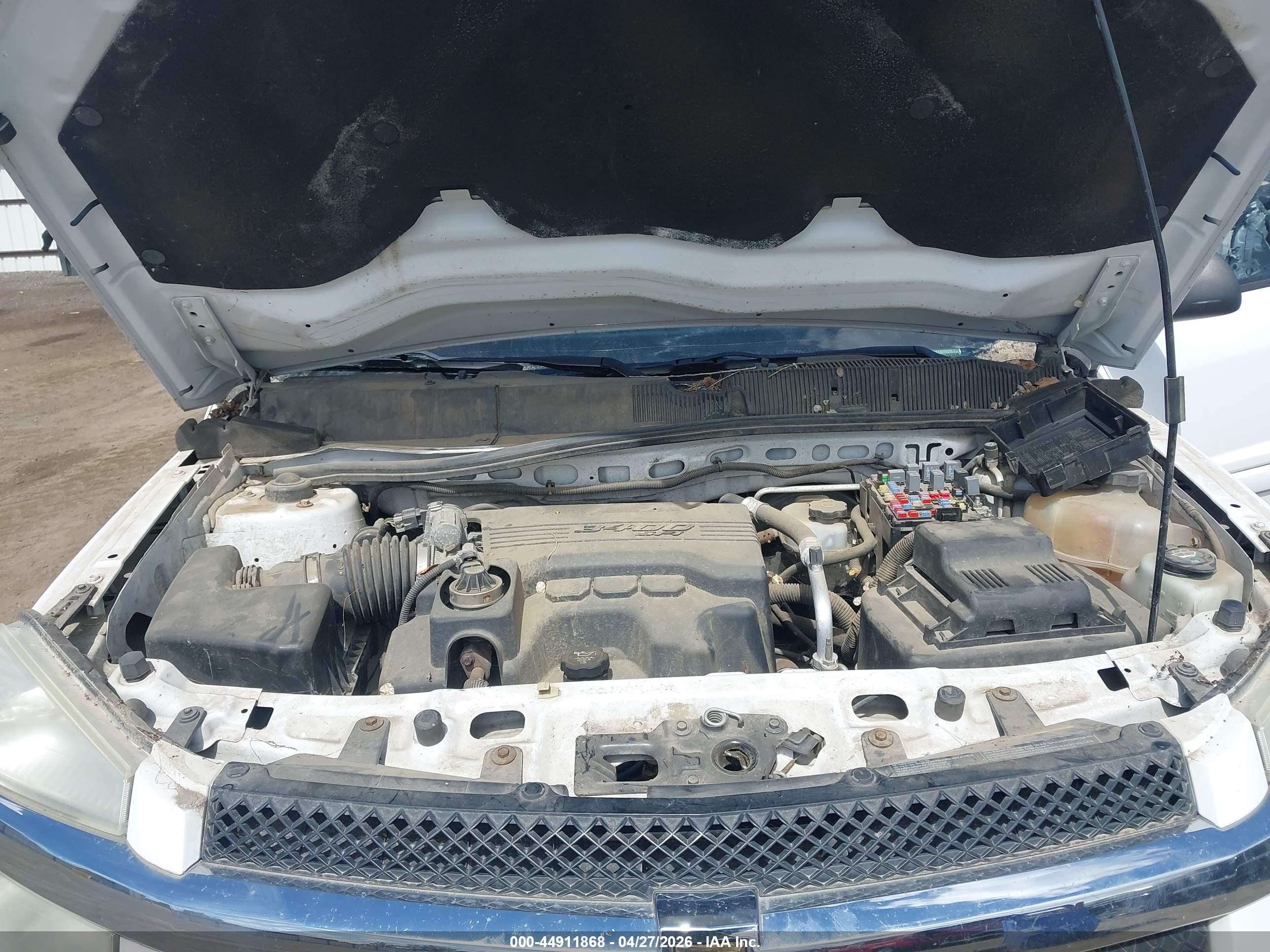 CHEVROLET EQUINOX image 10