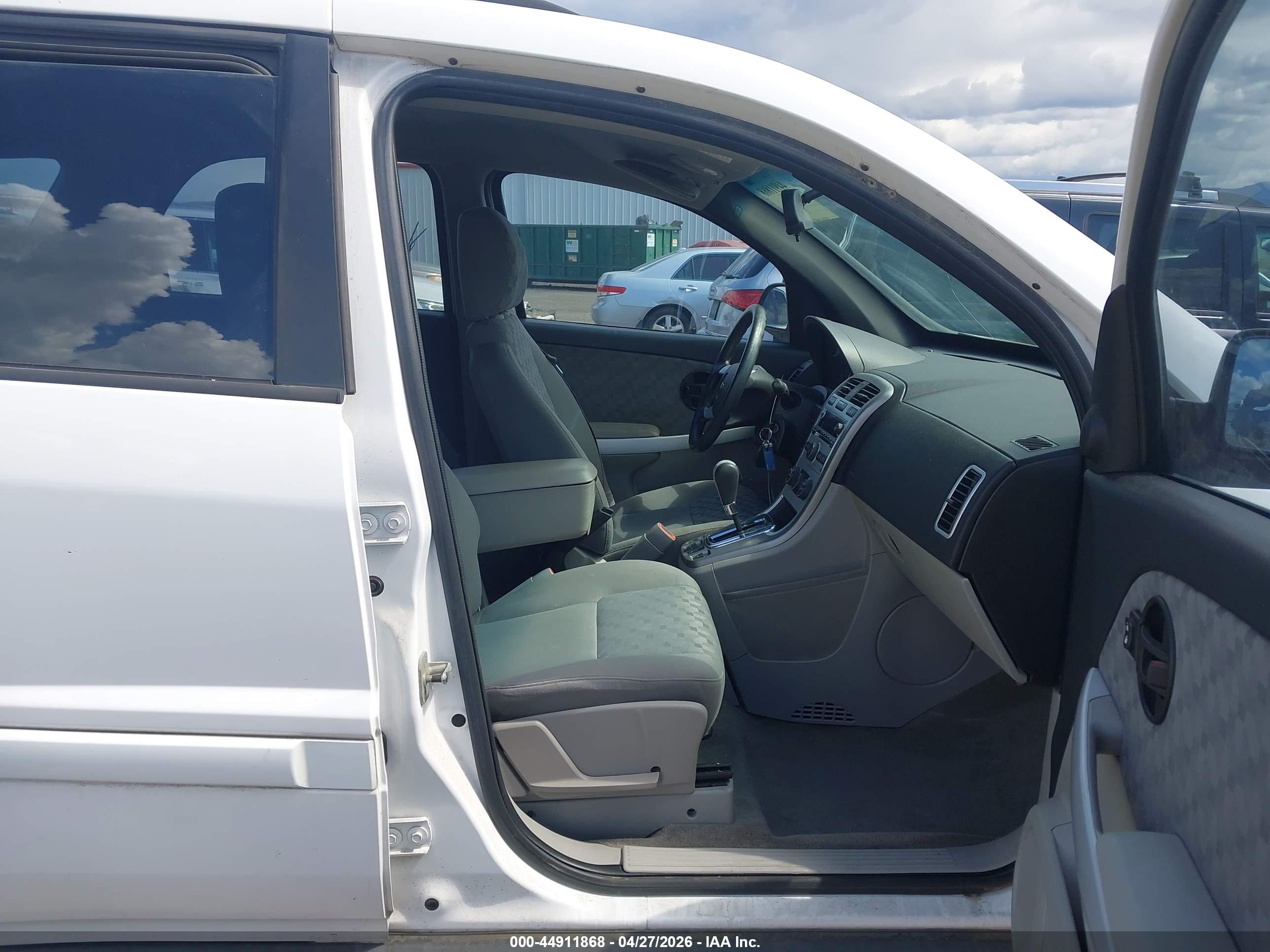 CHEVROLET EQUINOX image 5