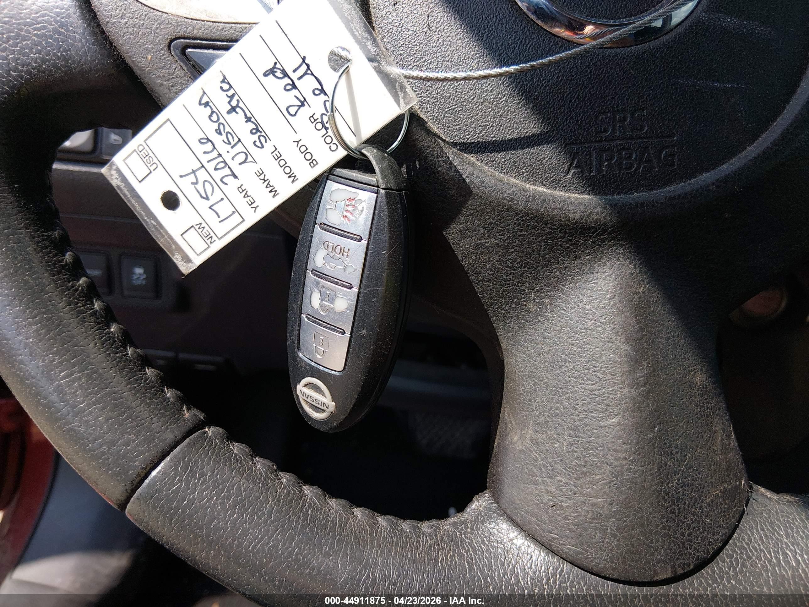 NISSAN SENTRA image 11