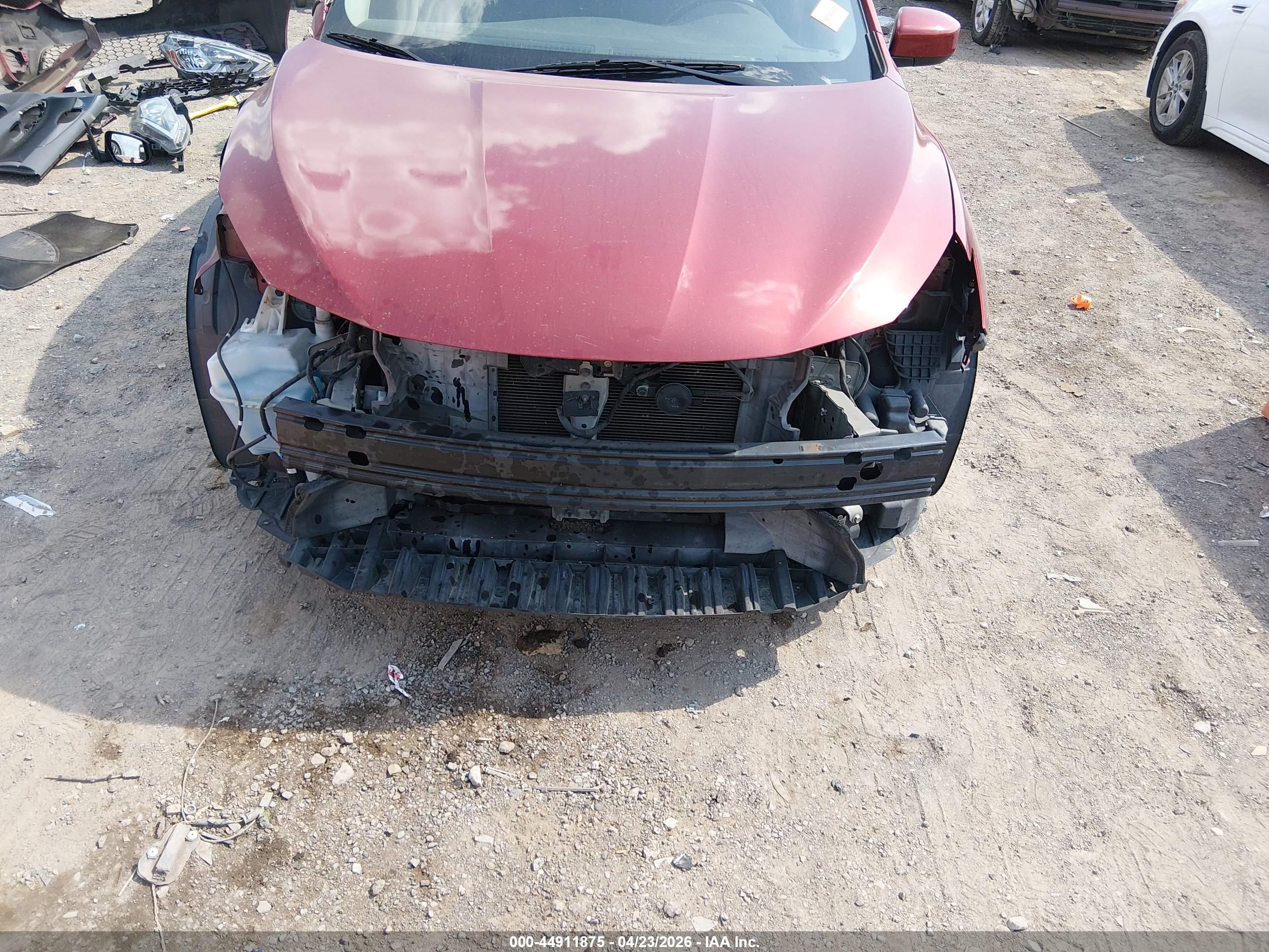 NISSAN SENTRA image 6