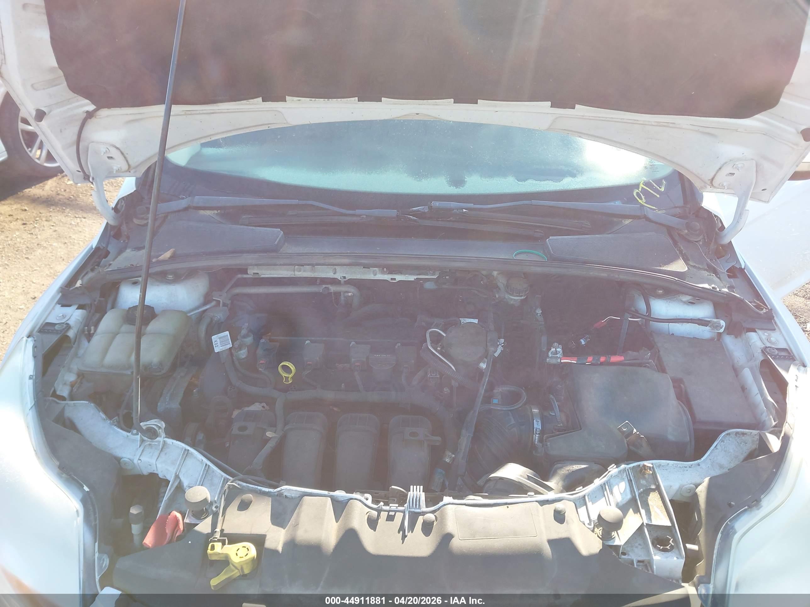 FORD FOCUS image 10