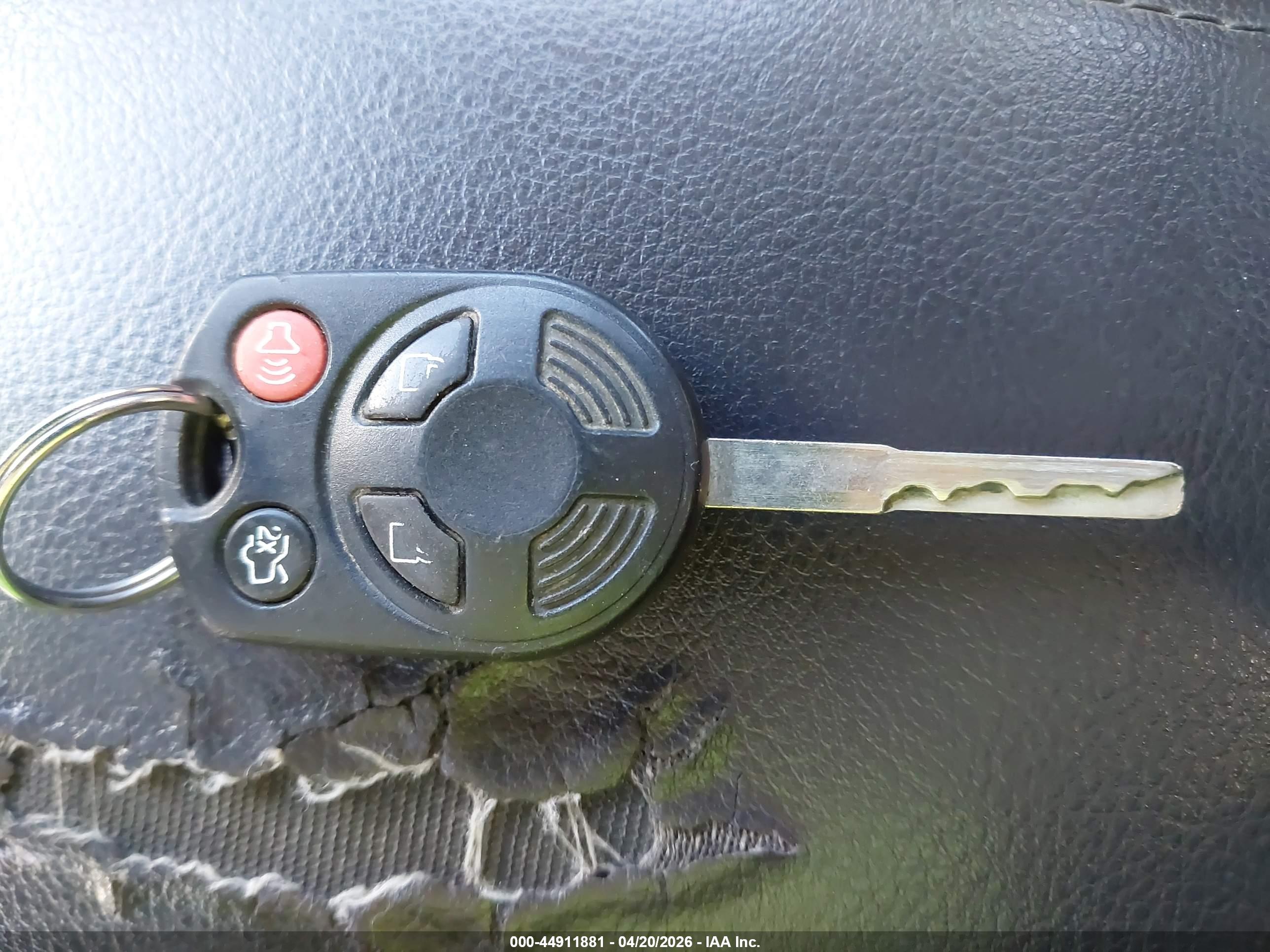 FORD FOCUS image 11