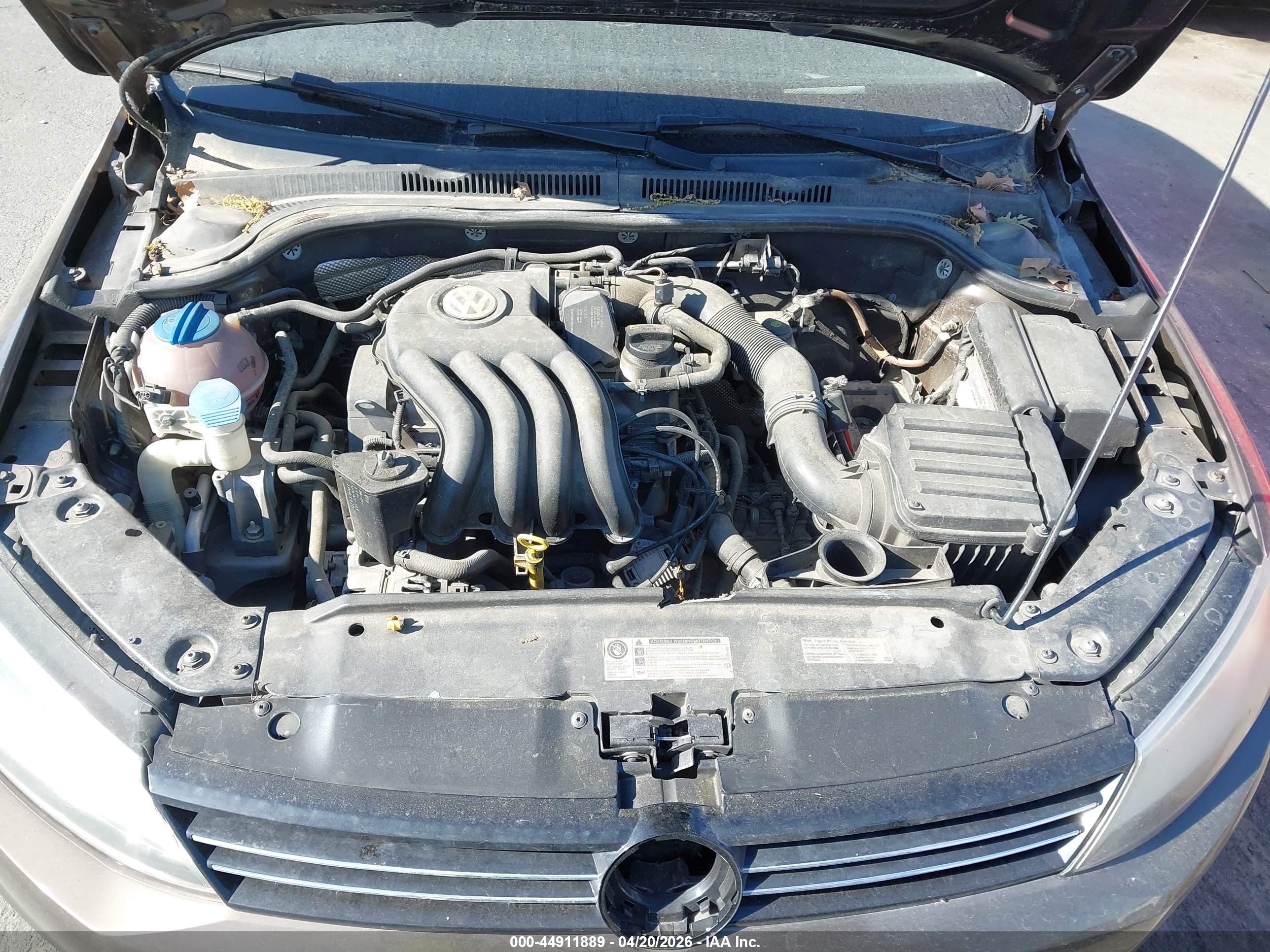 VOLKSWAGEN JETTA image 10