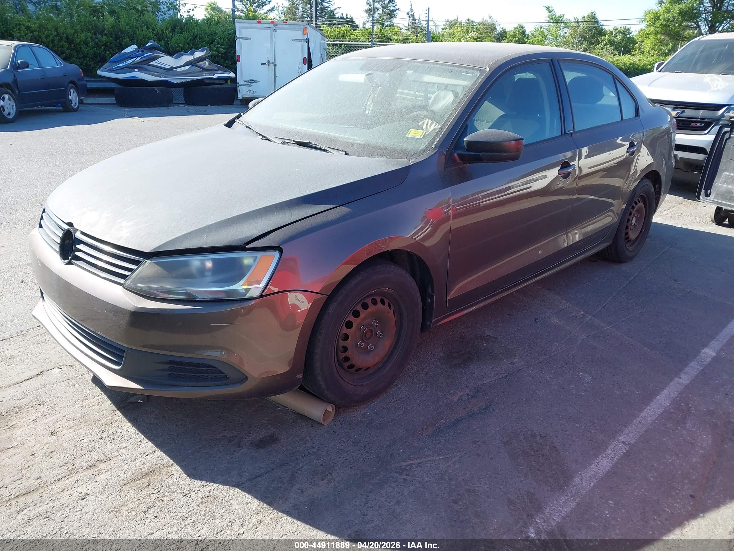 VOLKSWAGEN JETTA image 2