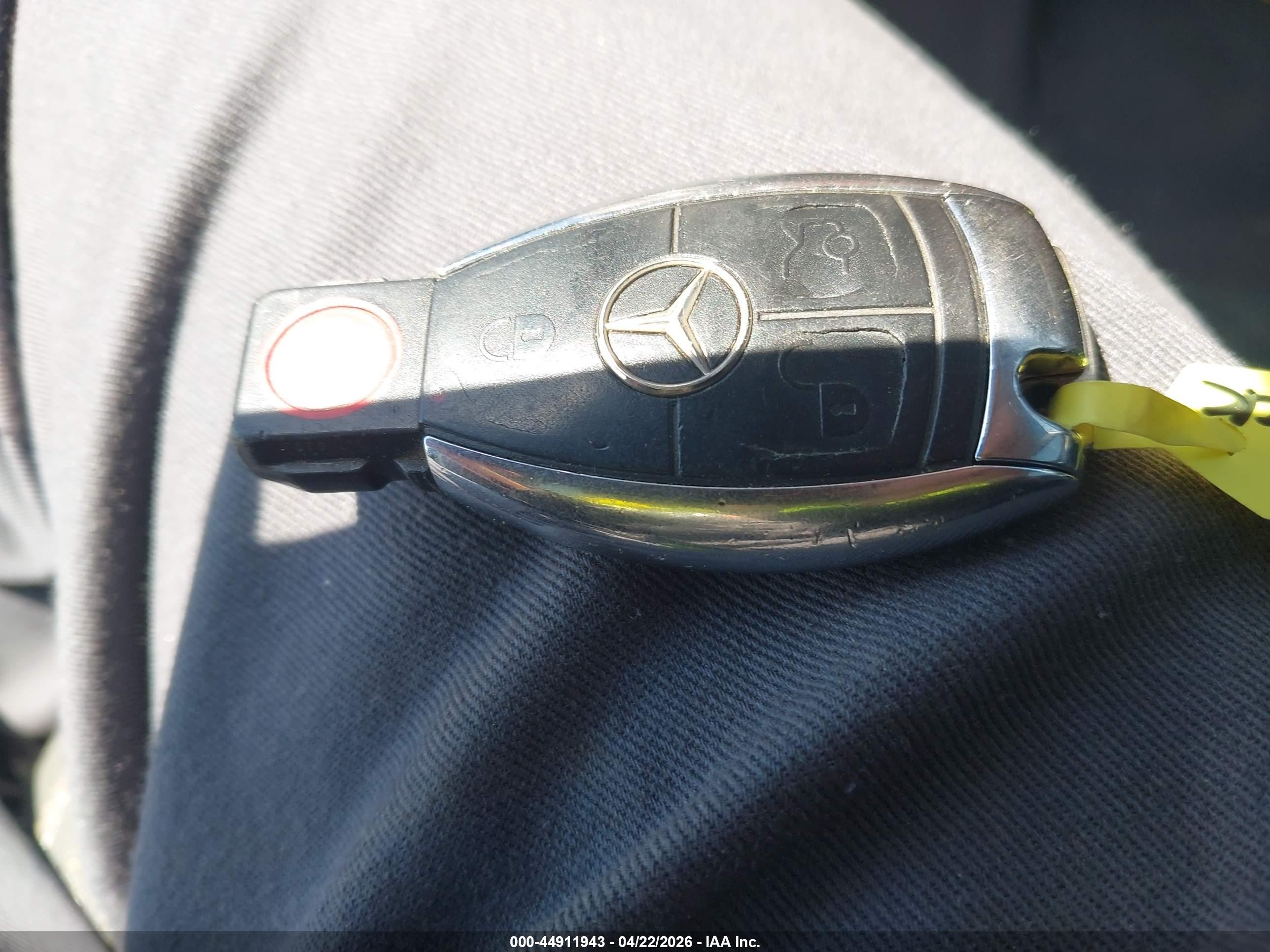MERCEDES-BENZ S image 11
