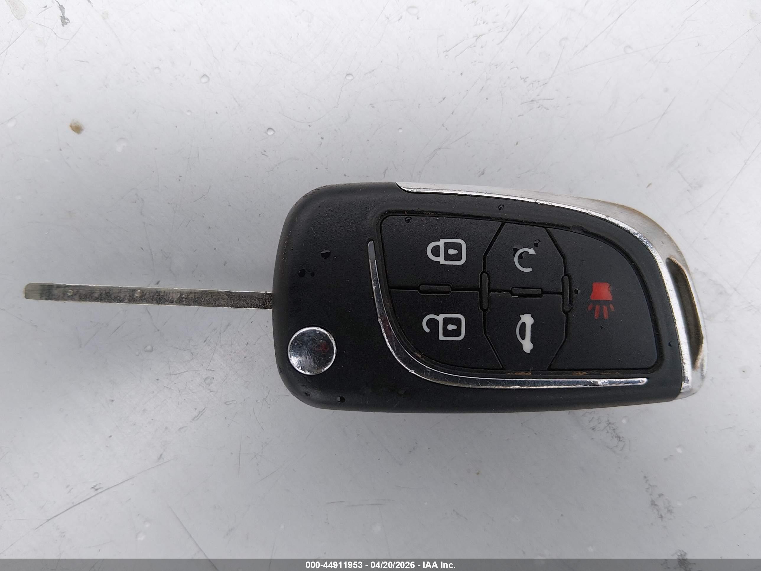 CHEVROLET EQUINOX image 11