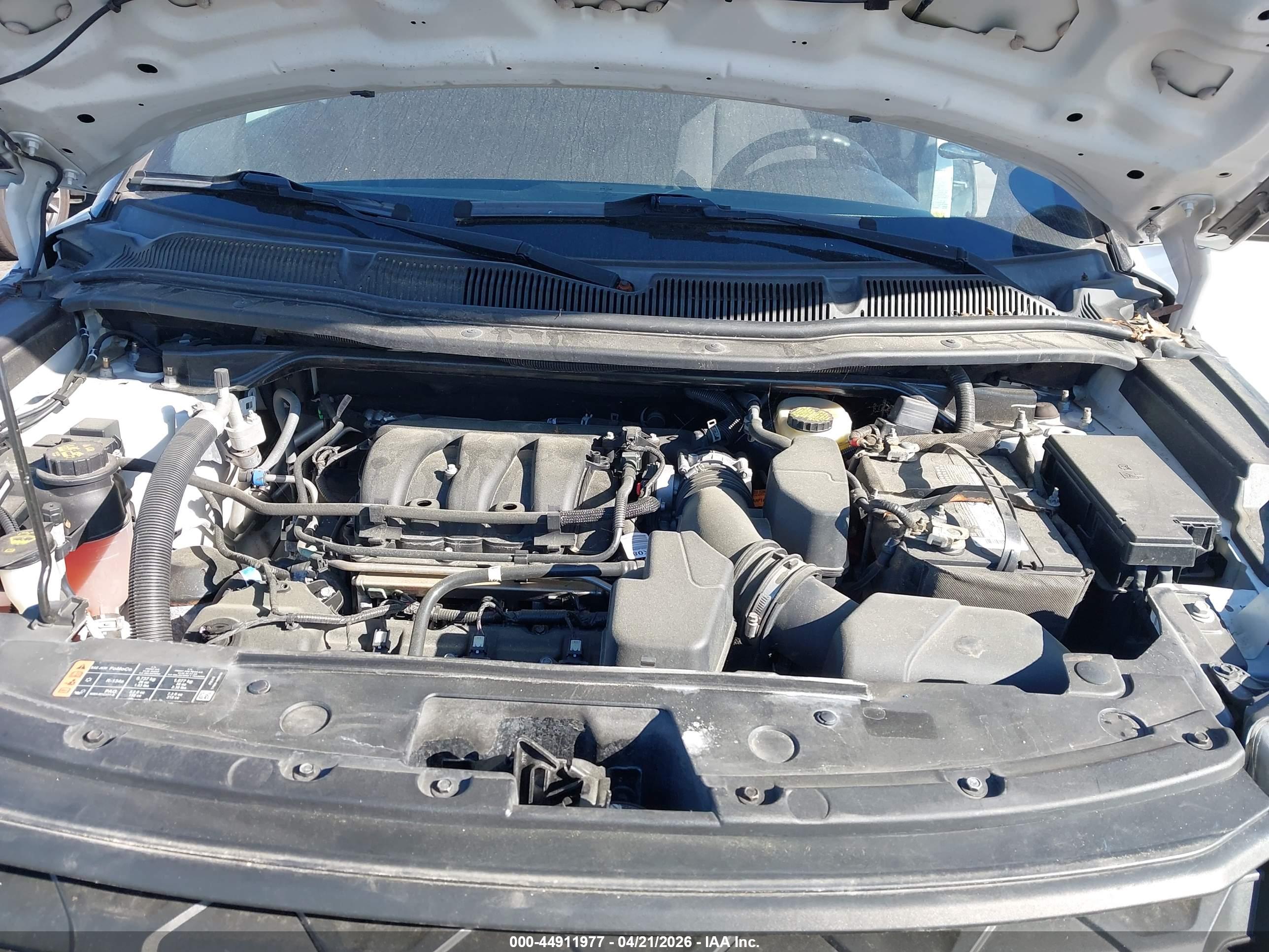FORD UTILITY image 10