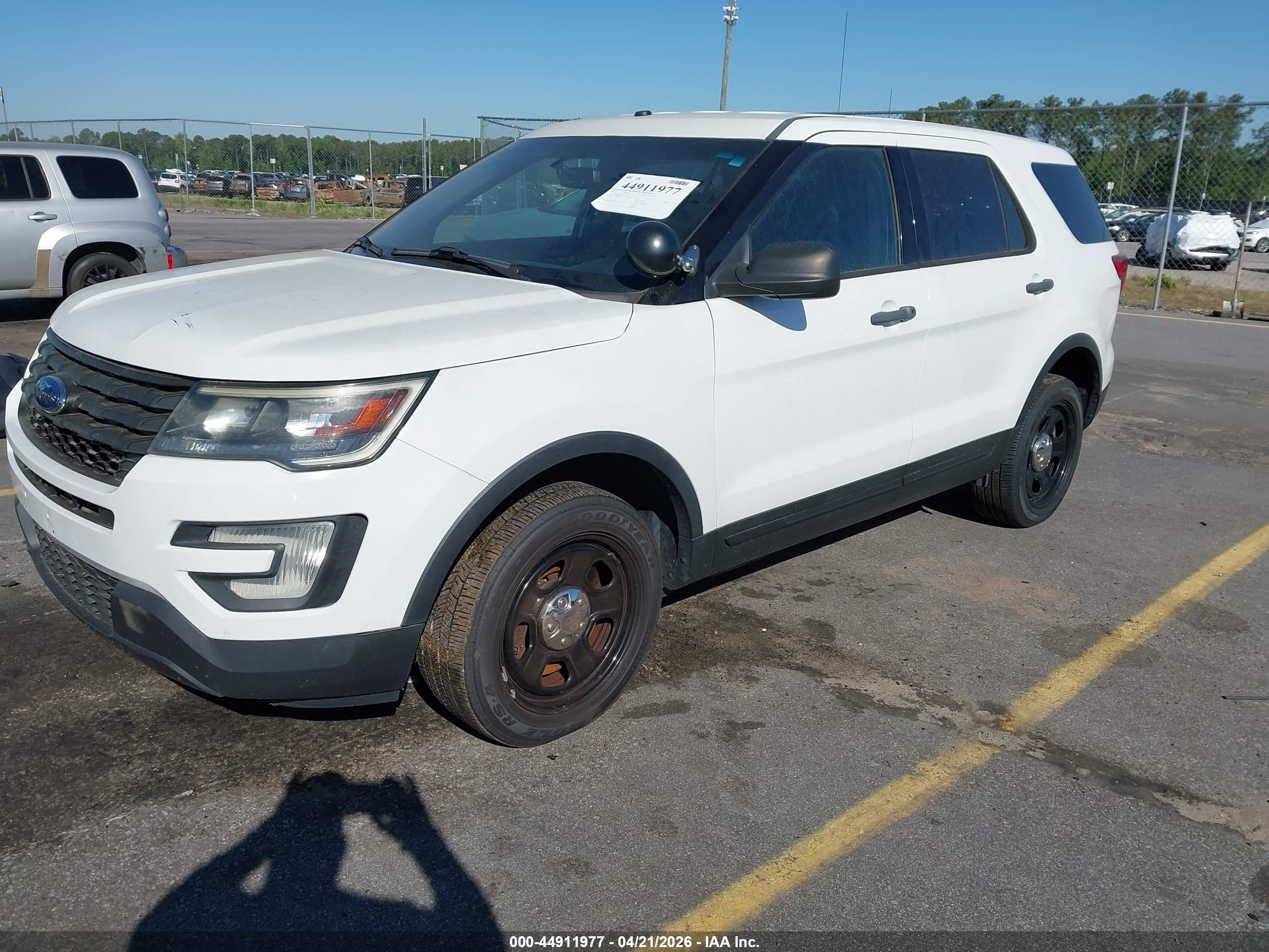 FORD UTILITY image 2