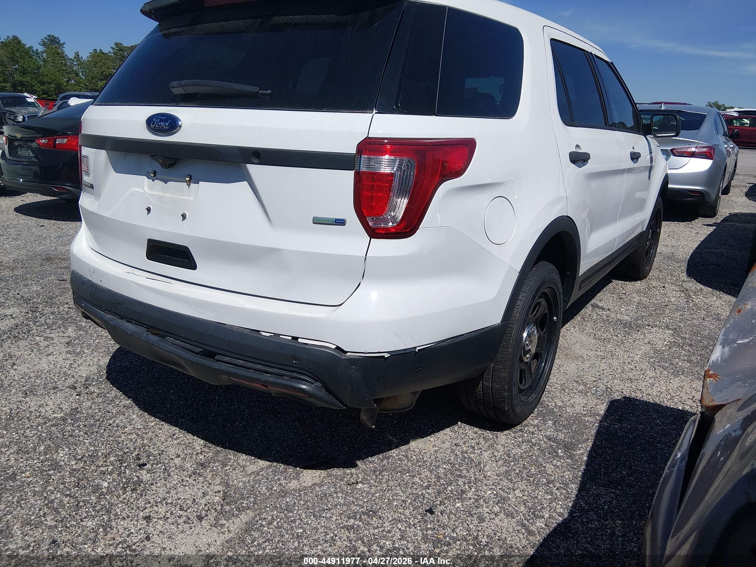 FORD UTILITY image 4