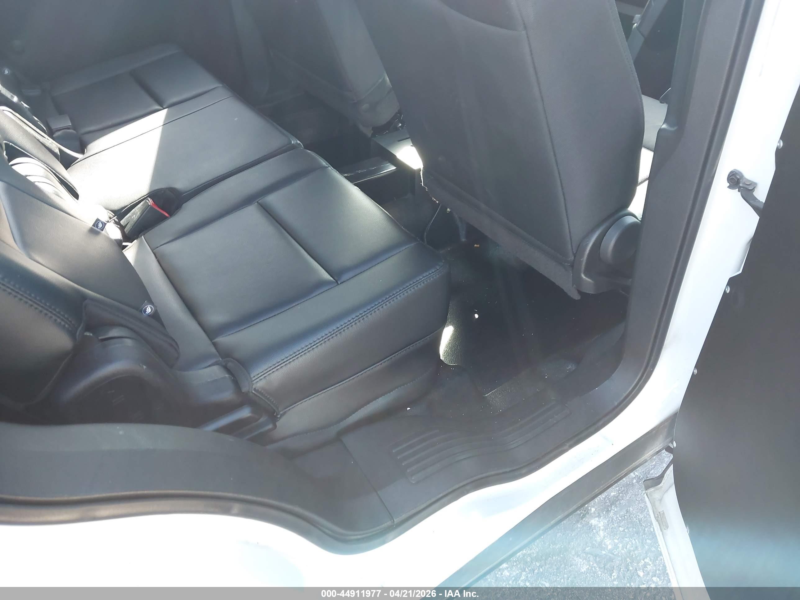 FORD UTILITY image 8