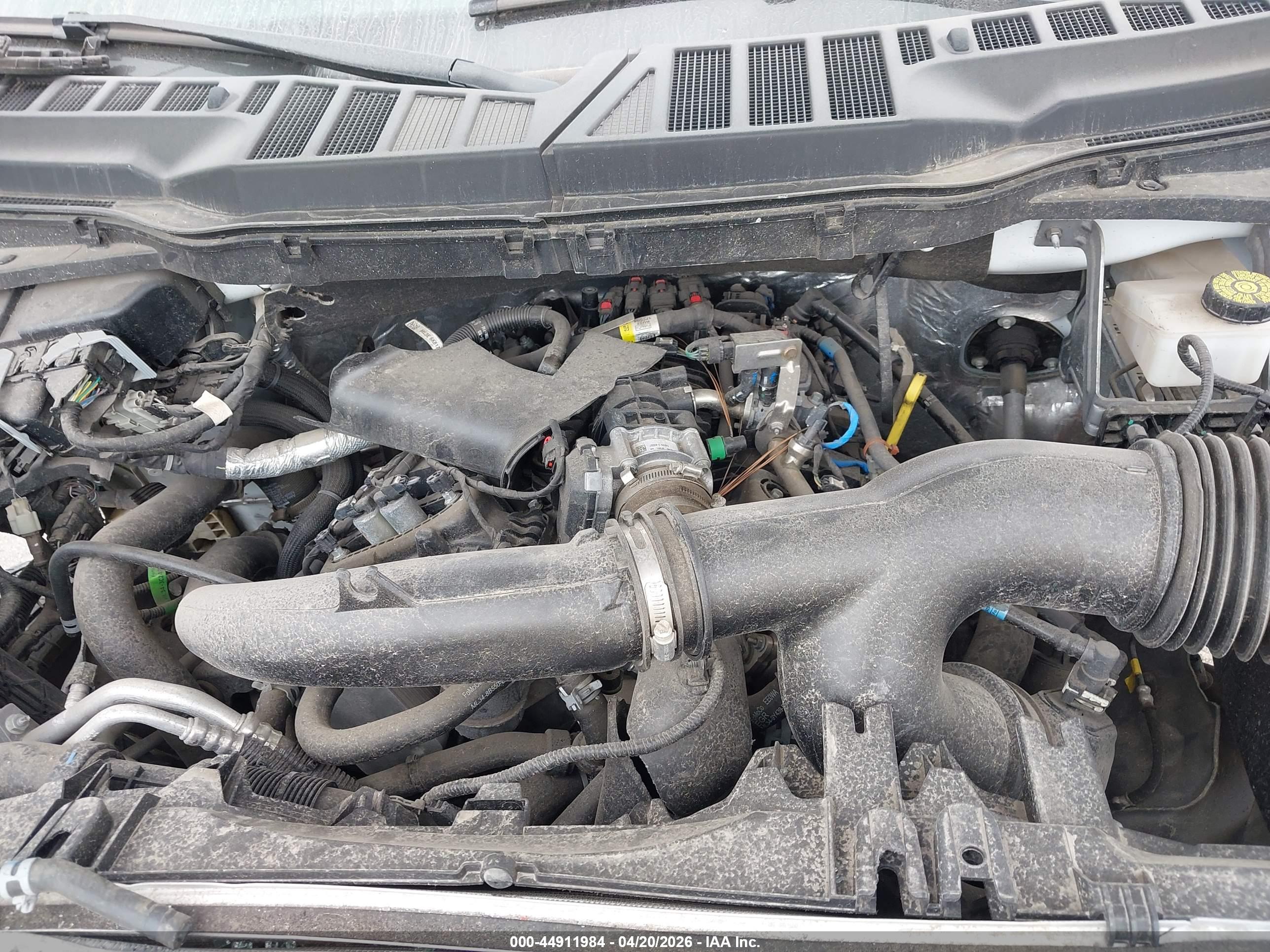 FORD F-150 image 10