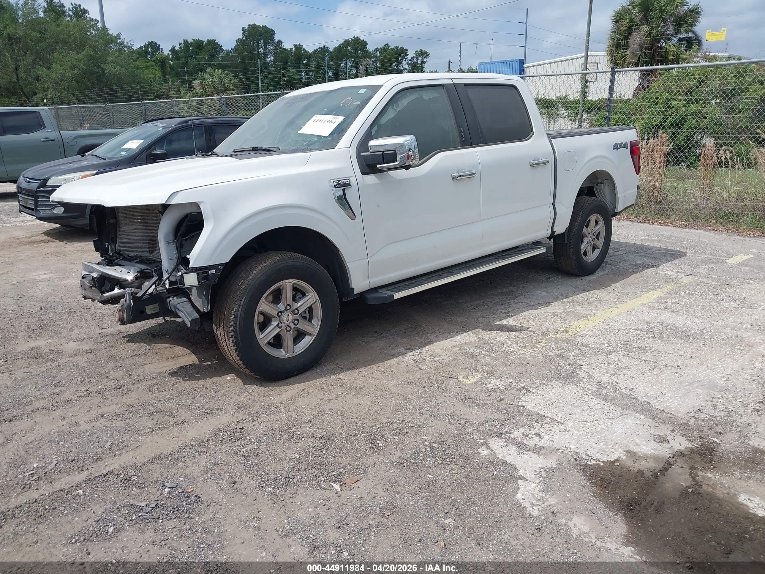 FORD F-150 image 2