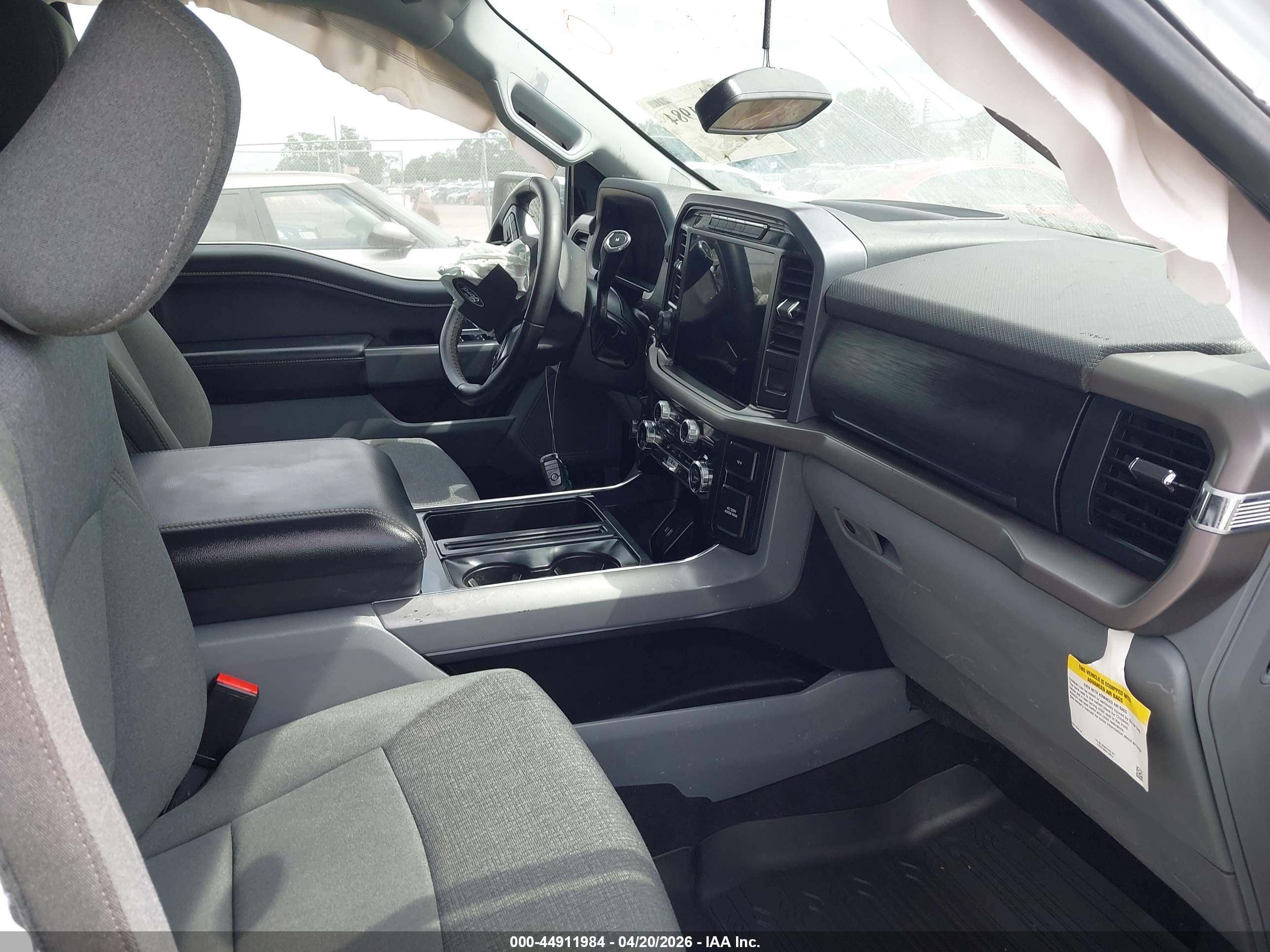 FORD F-150 image 5