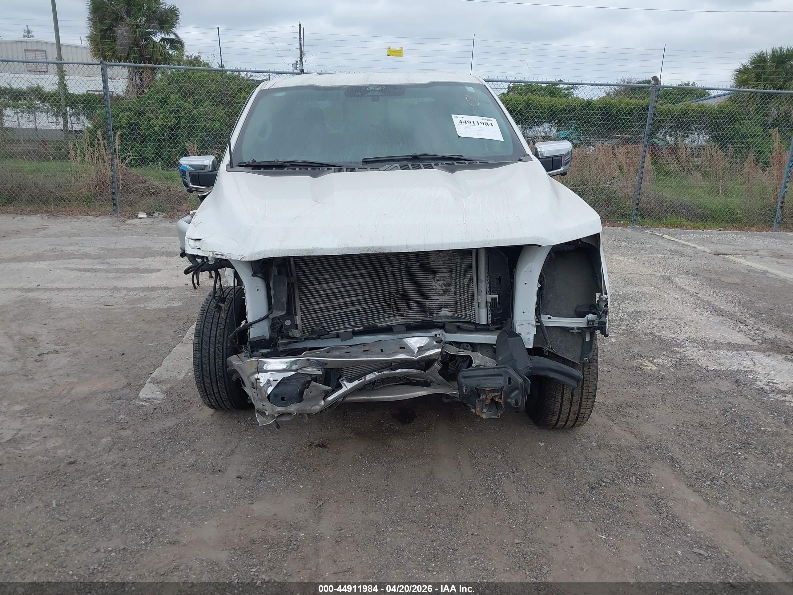 FORD F-150 image 6