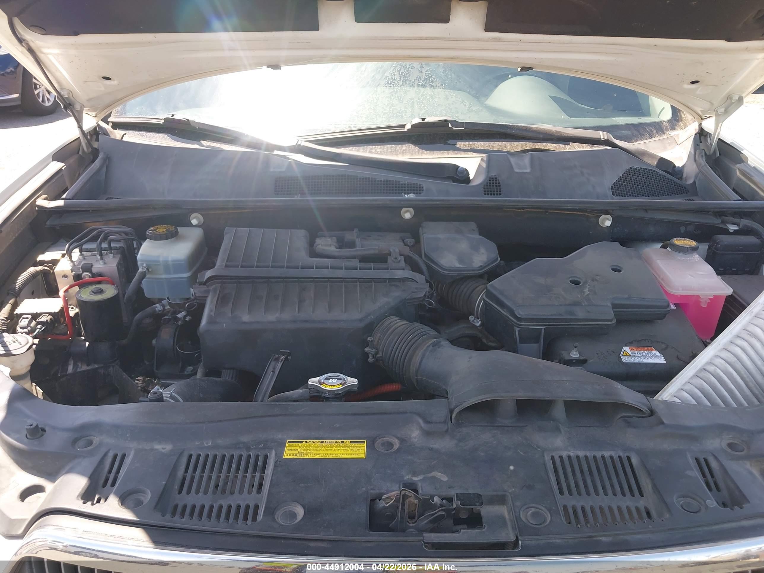 TOYOTA HIGHLANDER image 10