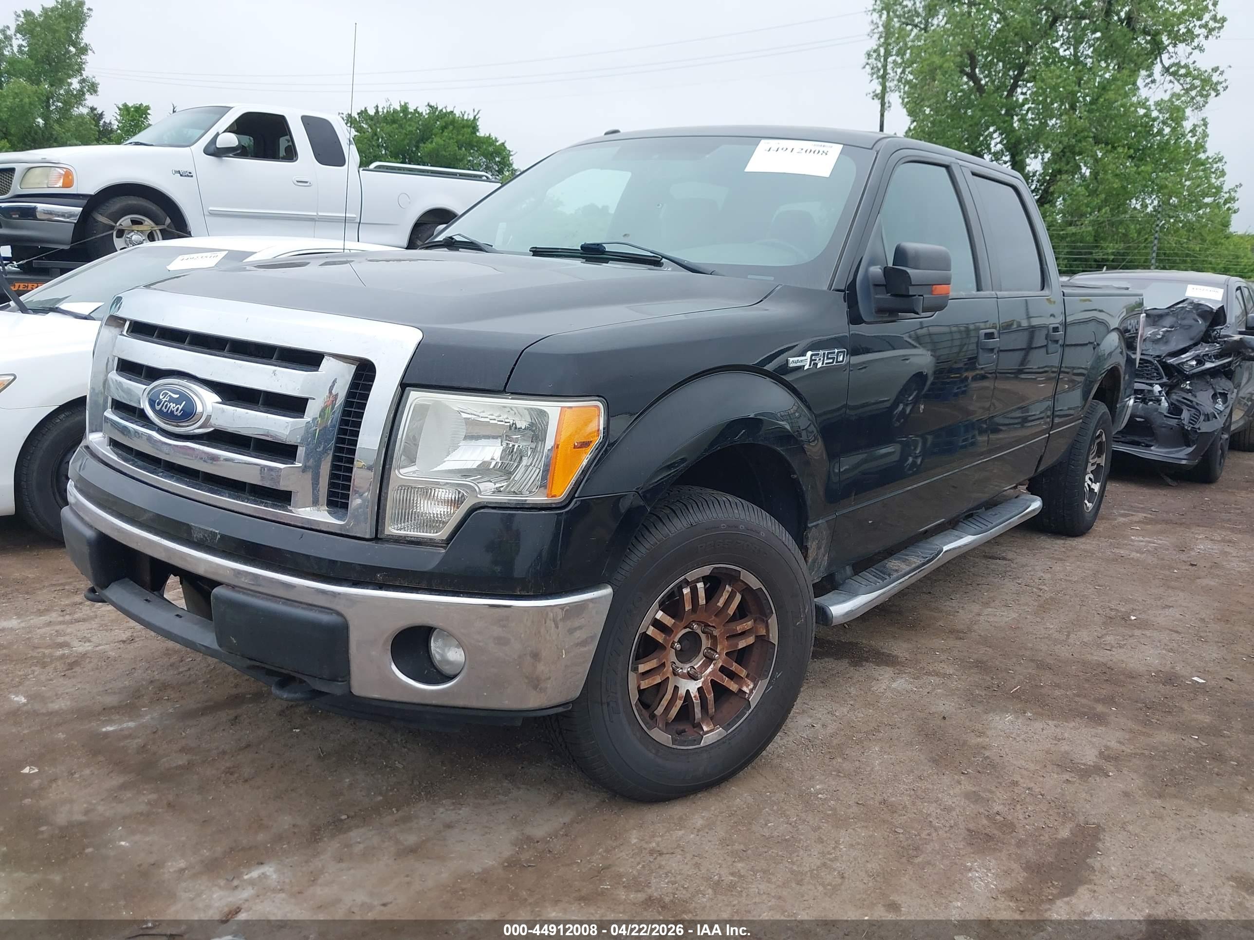 FORD F-150 image 2