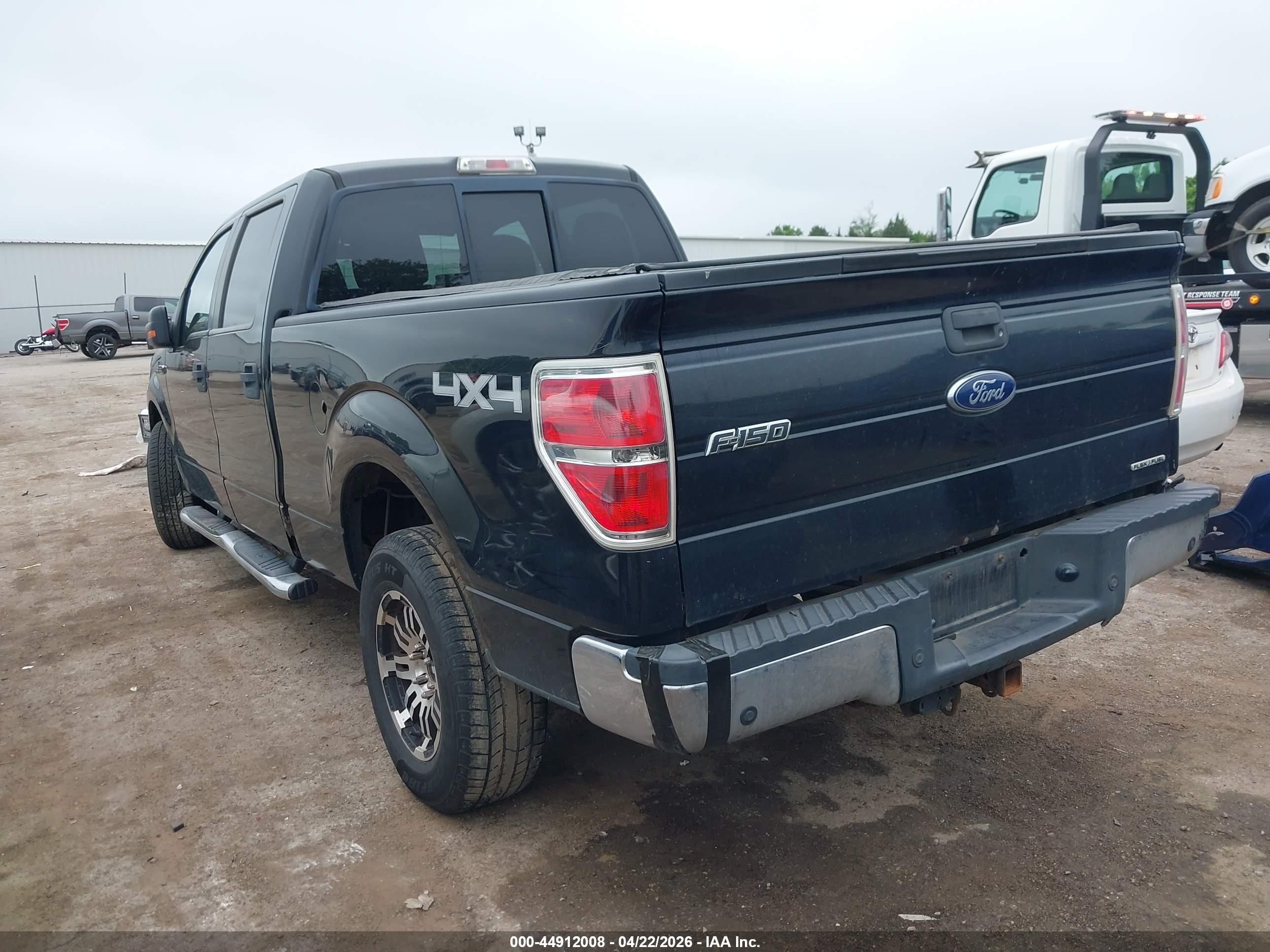 FORD F-150 image 3
