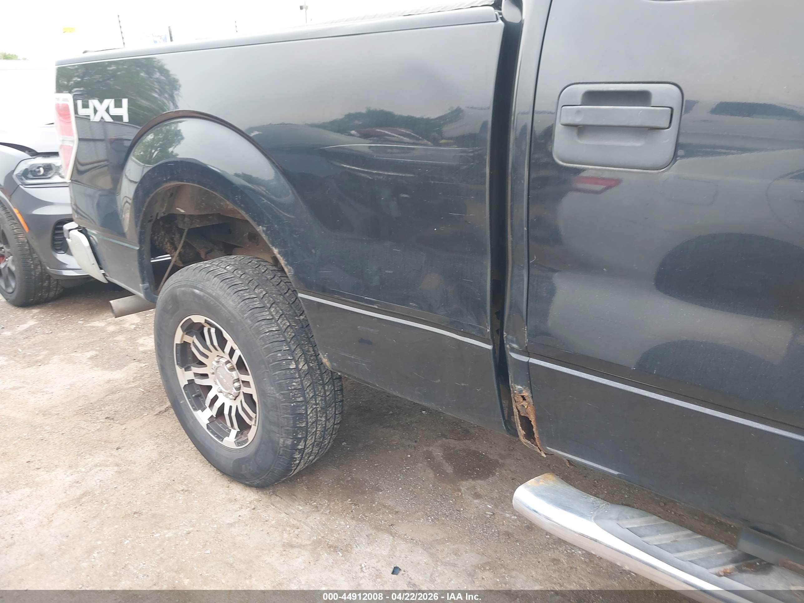 FORD F-150 image 6