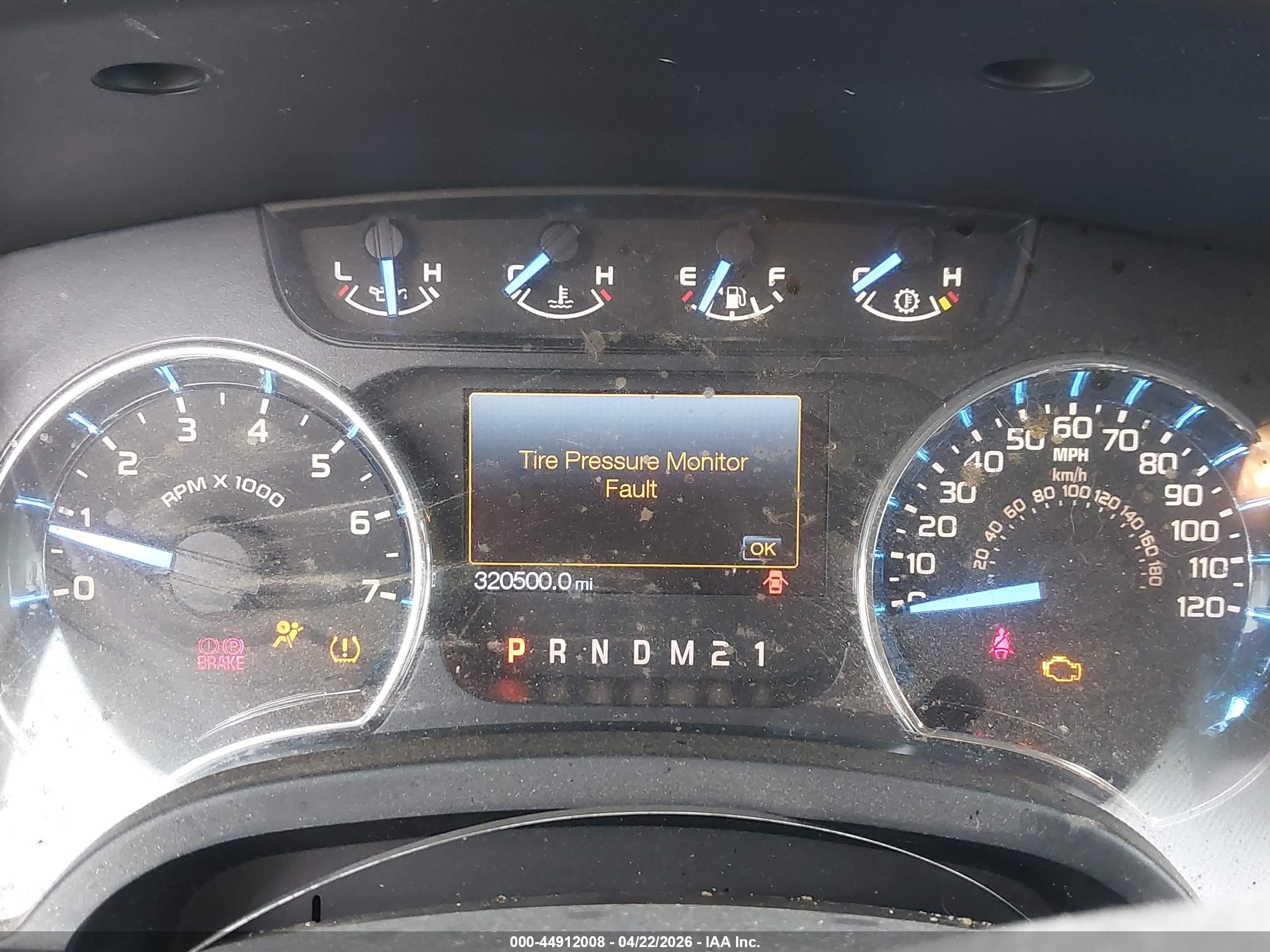 FORD F-150 image 7