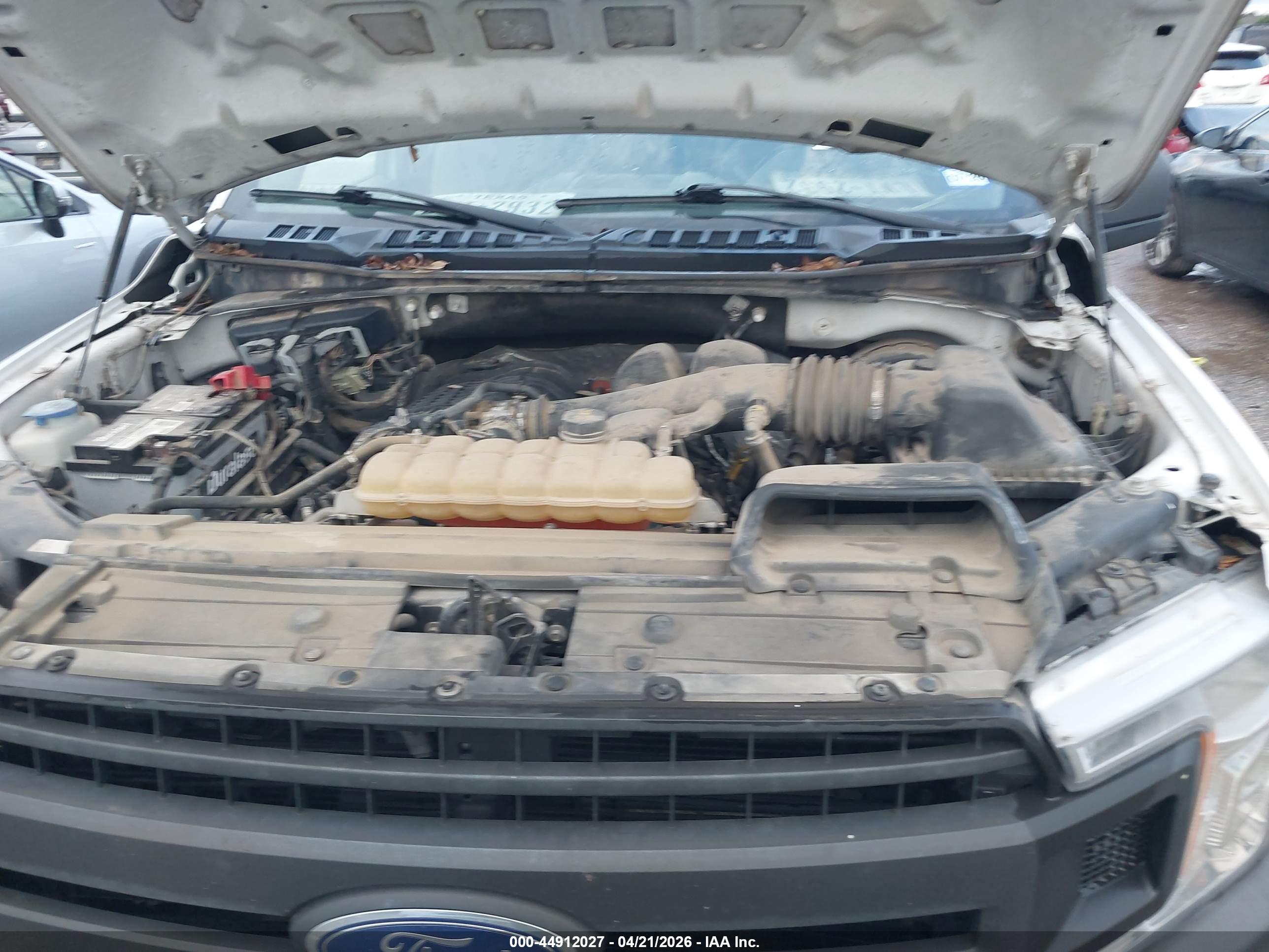 FORD F-150 image 10