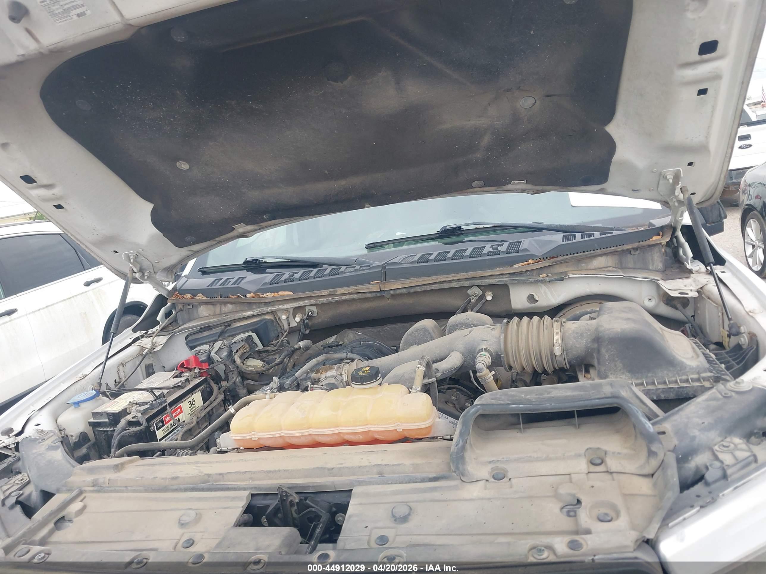 FORD F-150 image 10